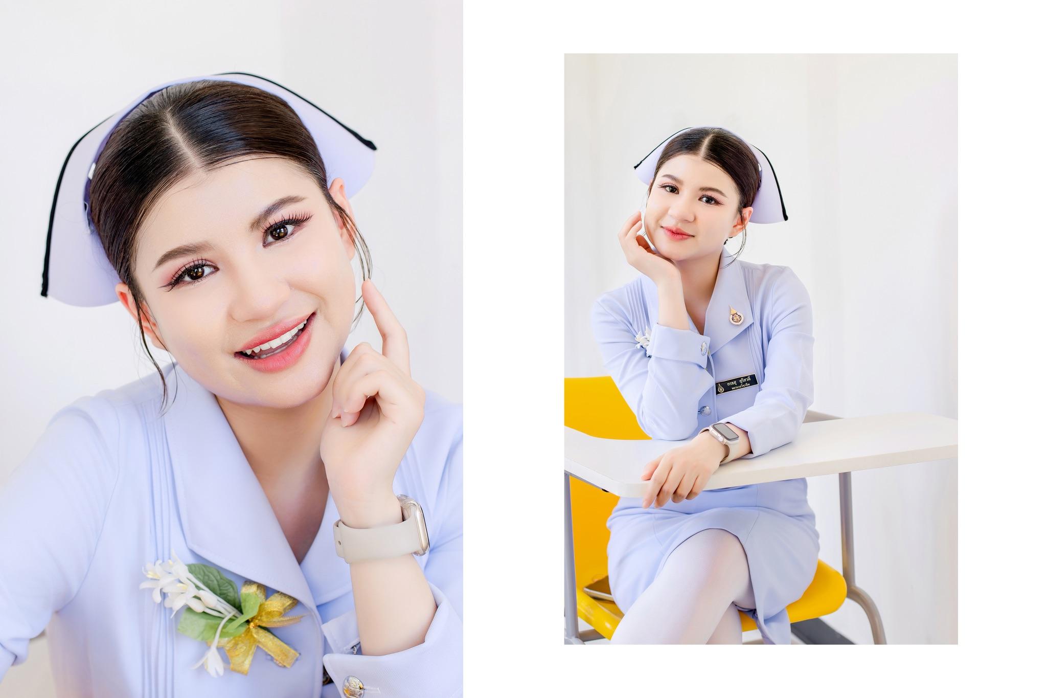 ผลงานรับปริญญา มหาวิทยาลัยวลัยลักษณ์ โดย Your memories ภาพที่ 20