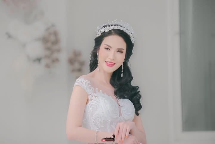 ผลงานรับปริญญา โดย พี่รมย์ ภาพที่ 9