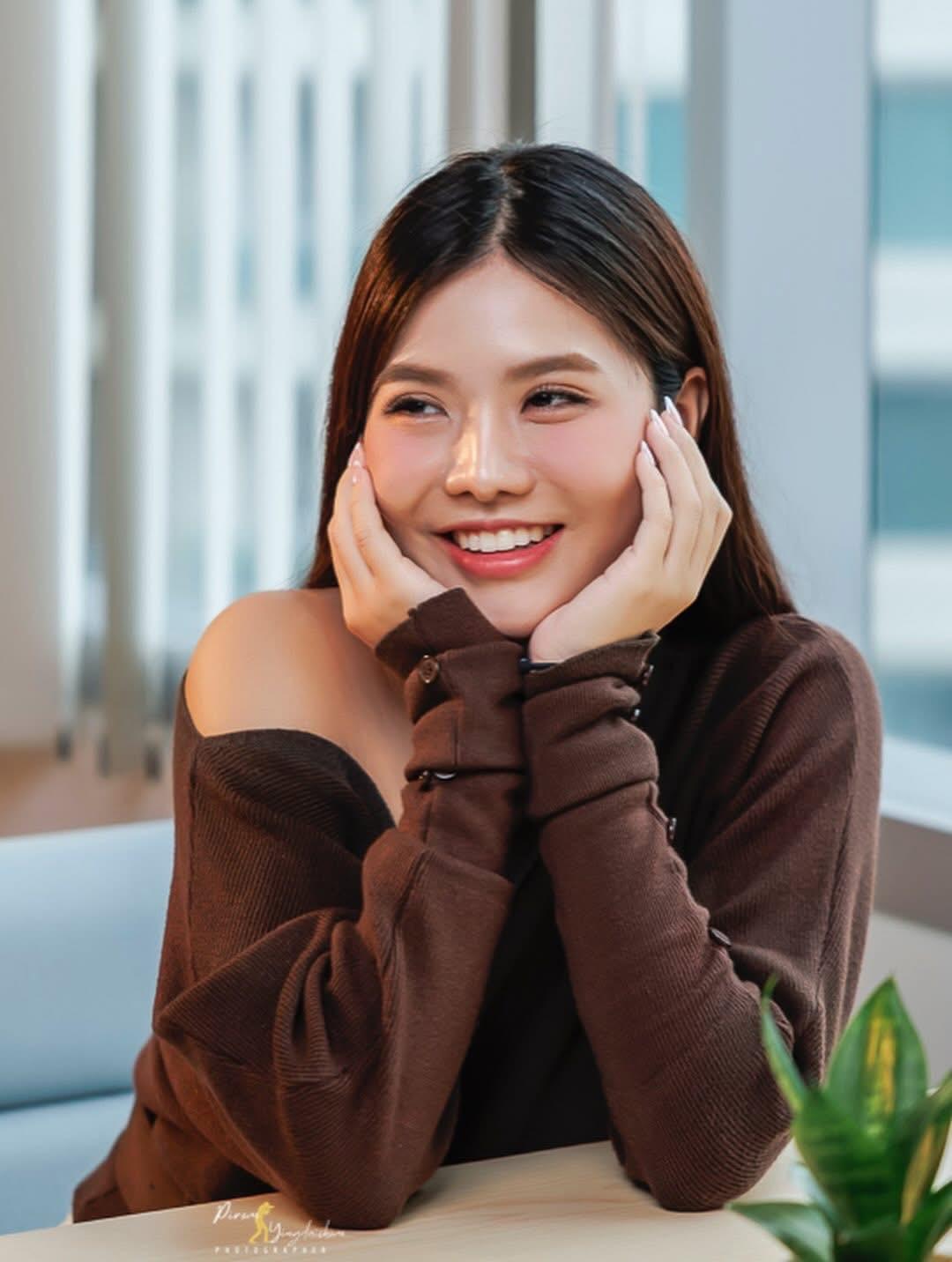 ผลงานรับปริญญา โดย พี่รมย์ ภาพที่ 6