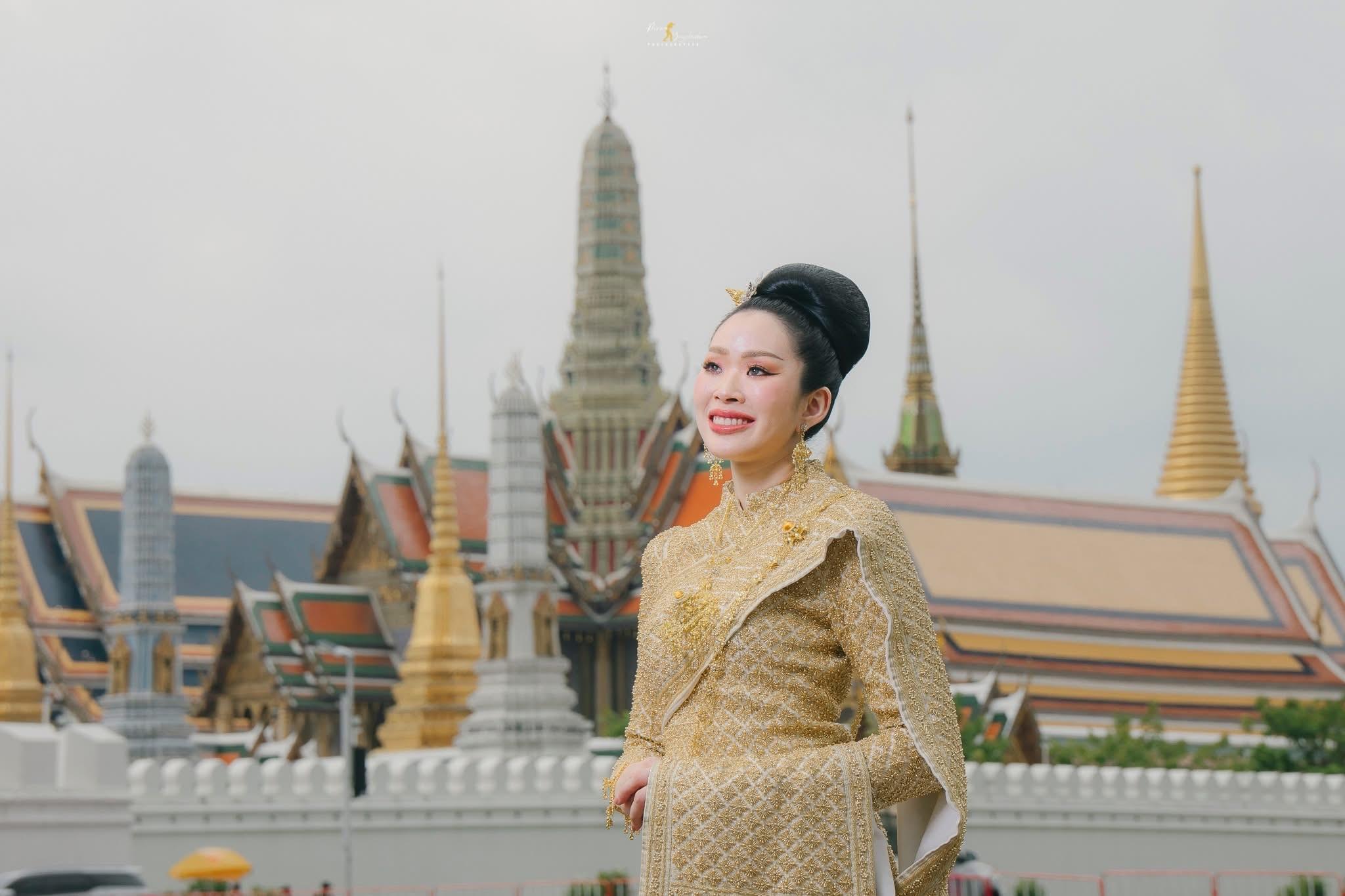 ผลงานรับปริญญา โดย พี่รมย์ ภาพที่ 2