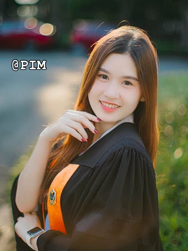ผลงานรับปริญญา โดย พี่รมย์ ภาพที่ 1