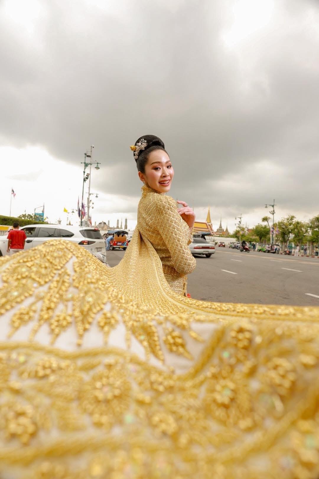 ผลงานรับปริญญา โดย พี่รมย์ ภาพที่ 1