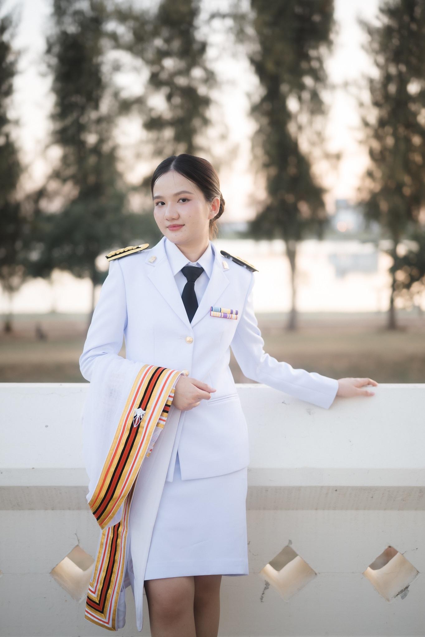 ผลงานรับปริญญา มหาวิทยาลัยขอนแก่น โดย GarMoPixs ภาพที่ 13