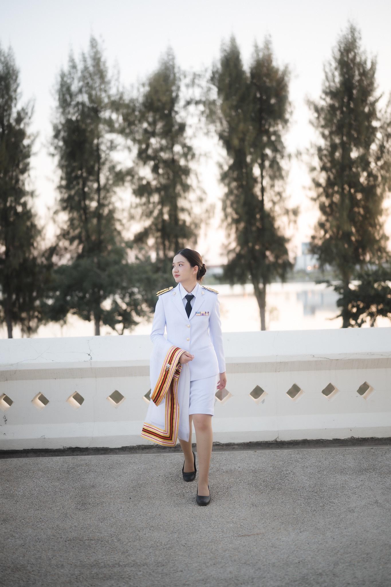 ผลงานรับปริญญา มหาวิทยาลัยขอนแก่น โดย GarMoPixs ภาพที่ 14