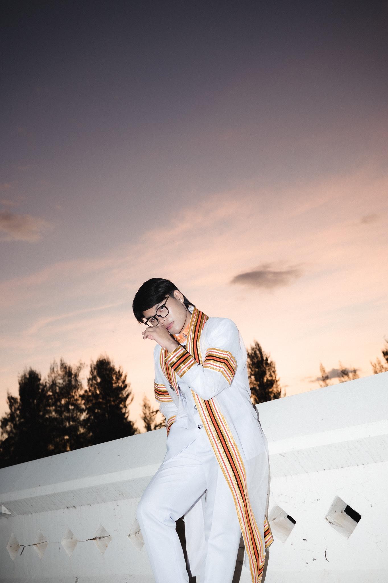 ผลงานรับปริญญา มหาวิทยาลัยขอนแก่น โดย GarMoPixs ภาพที่ 15
