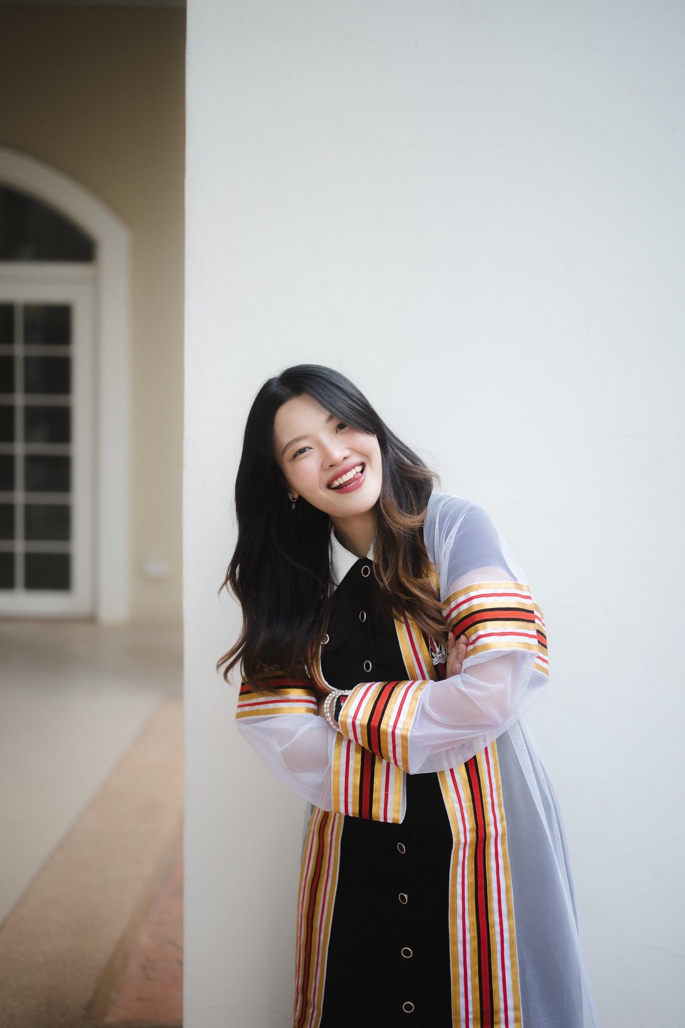 ผลงานรับปริญญา มหาวิทยาลัยขอนแก่น โดย GarMoPixs ภาพที่ 7