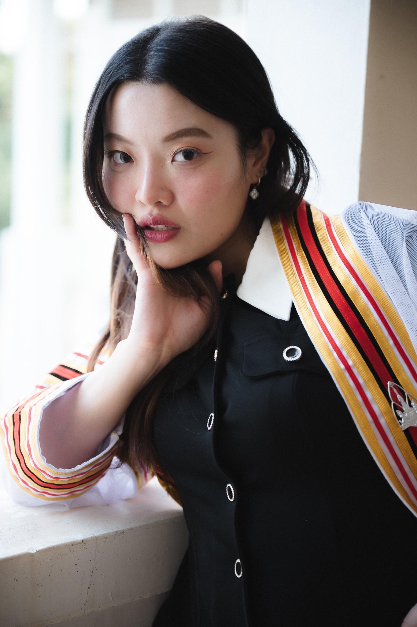 ผลงานรับปริญญา มหาวิทยาลัยขอนแก่น โดย GarMoPixs ภาพที่ 3