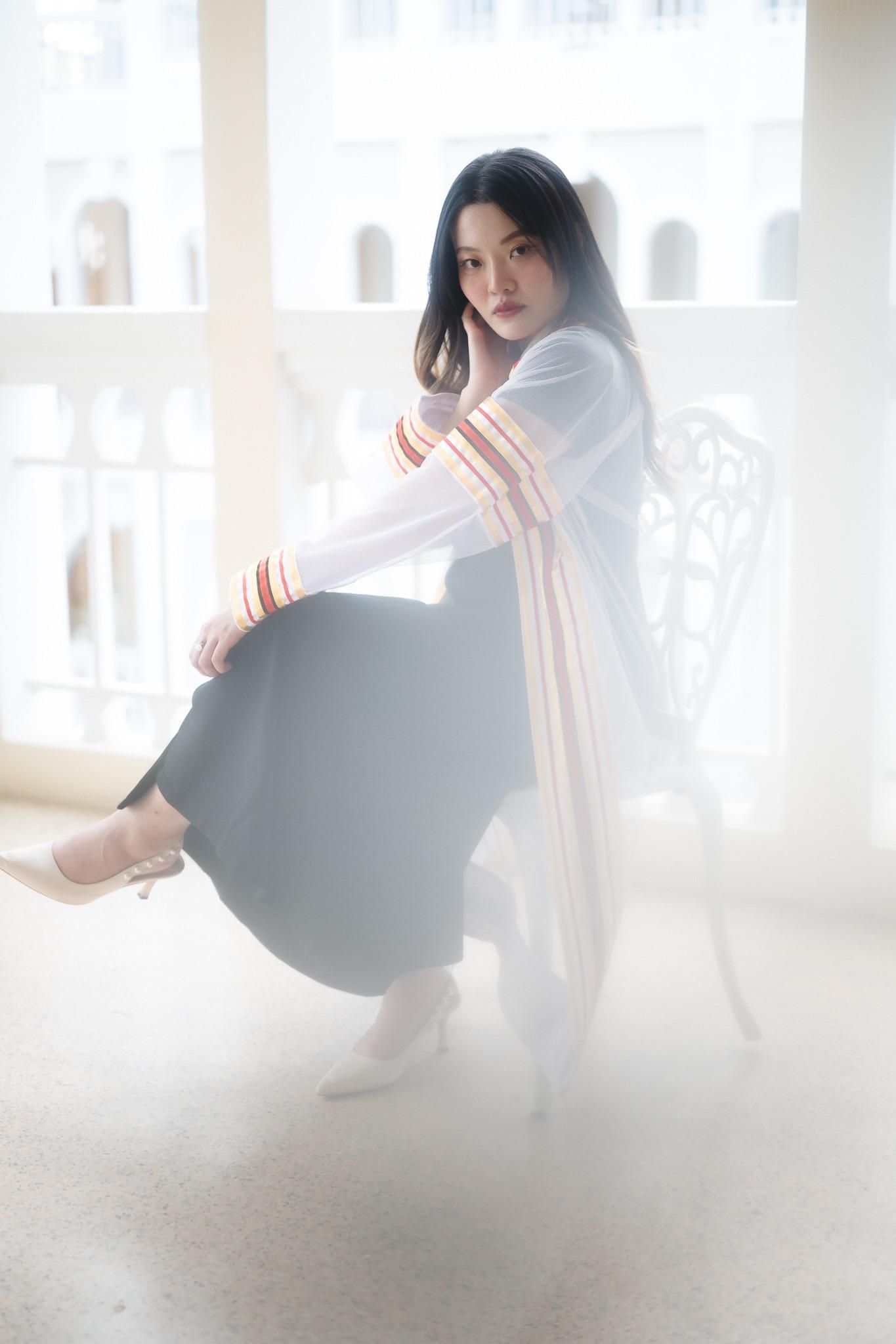 ผลงานรับปริญญา มหาวิทยาลัยขอนแก่น โดย GarMoPixs ภาพที่ 1