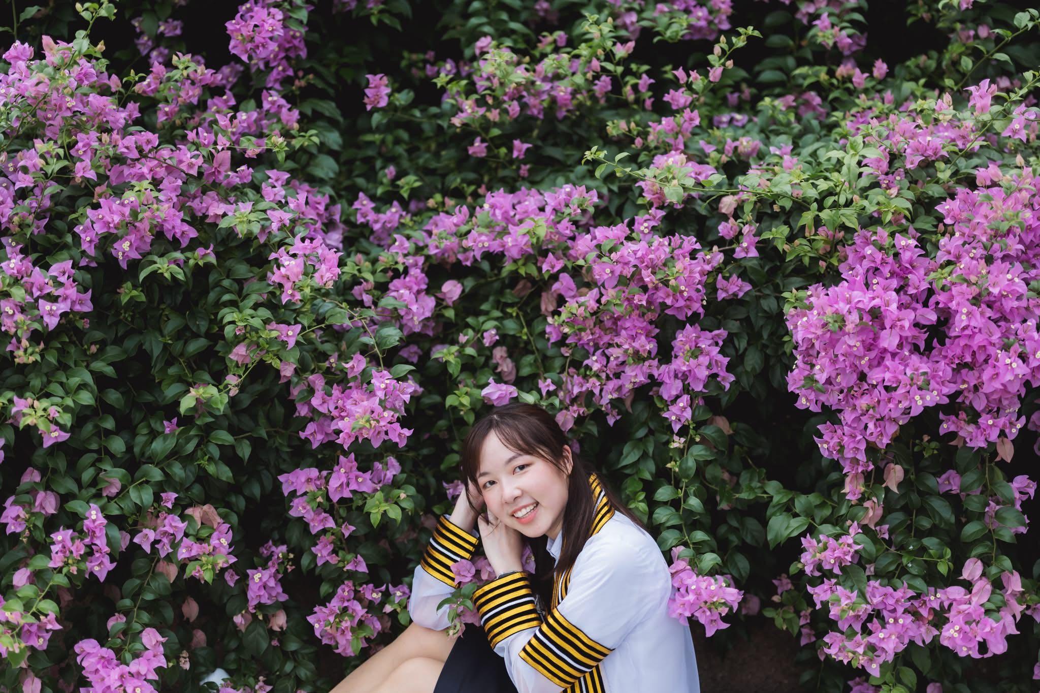 ผลงานรับปริญญา จุฬาลงกรณ์มหาวิทยาลัย โดย GarMoPixs ภาพที่ 1