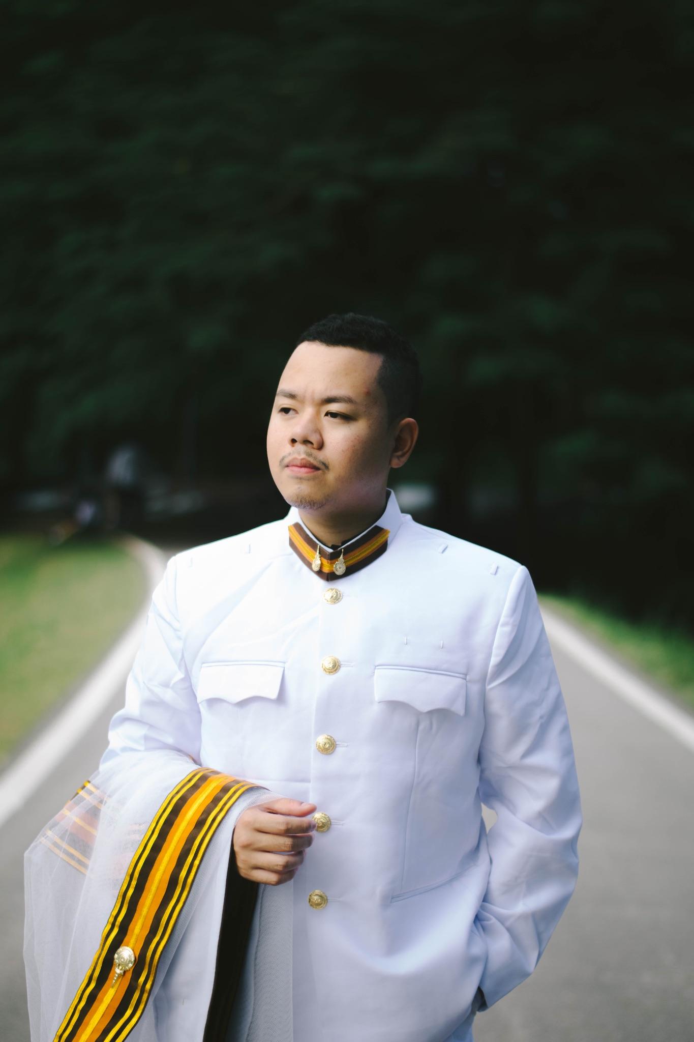 ผลงานรับปริญญา โดย Boom_Shot ภาพที่ 20