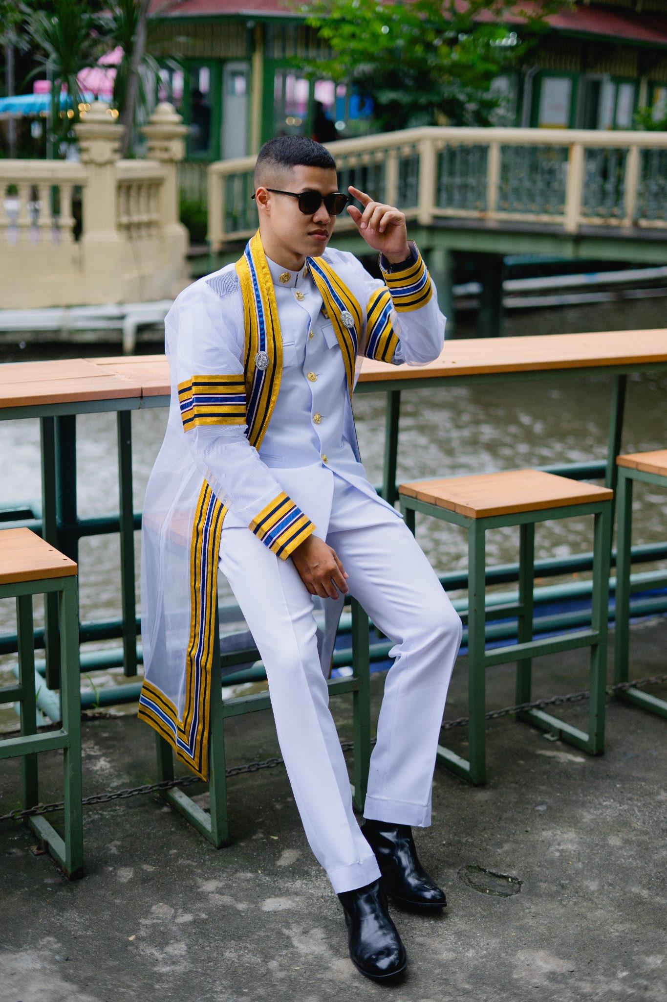 ผลงานรับปริญญา โดย Boom_Shot ภาพที่ 12