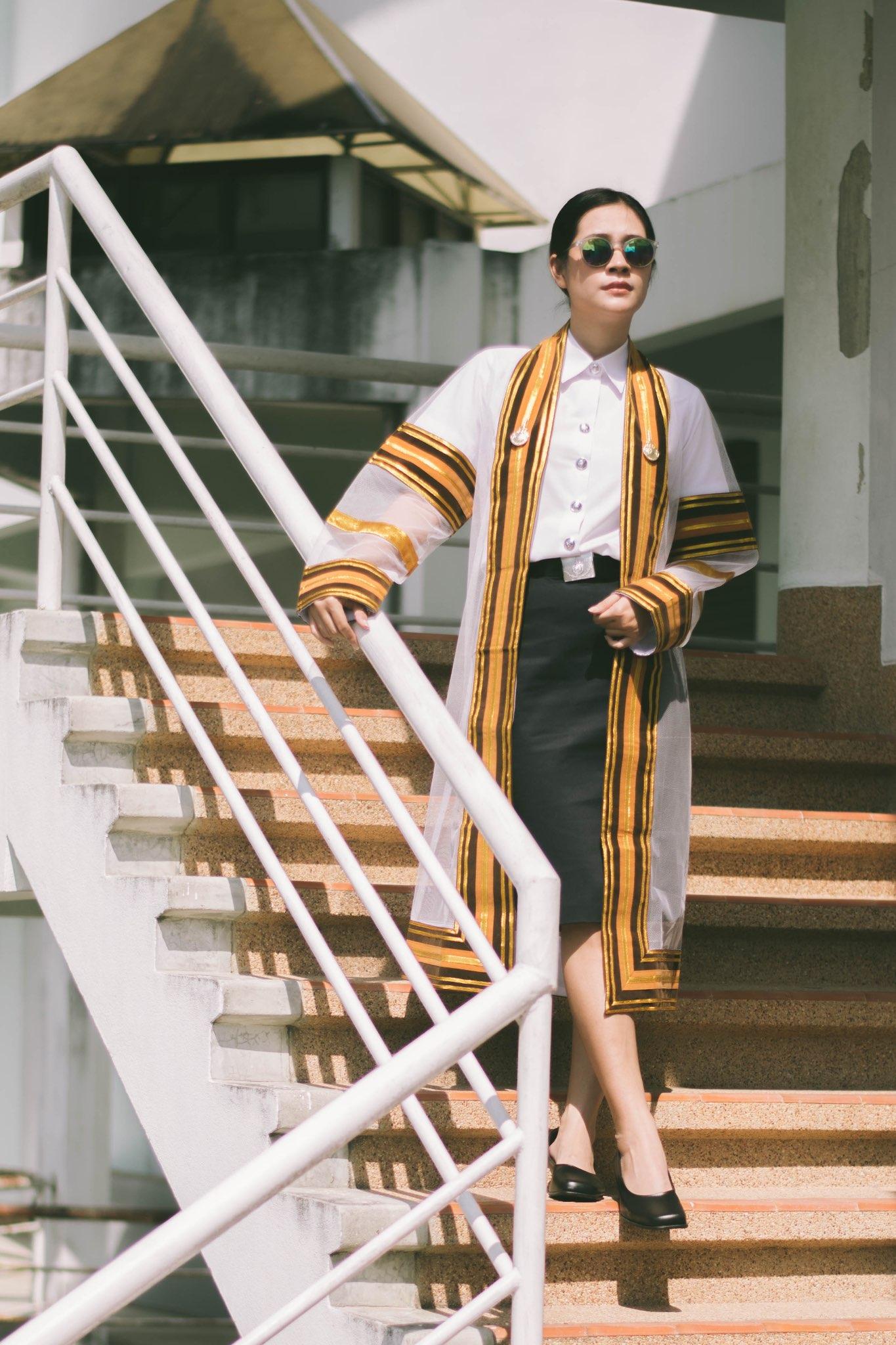ผลงานรับปริญญา โดย Boom_Shot ภาพที่ 5