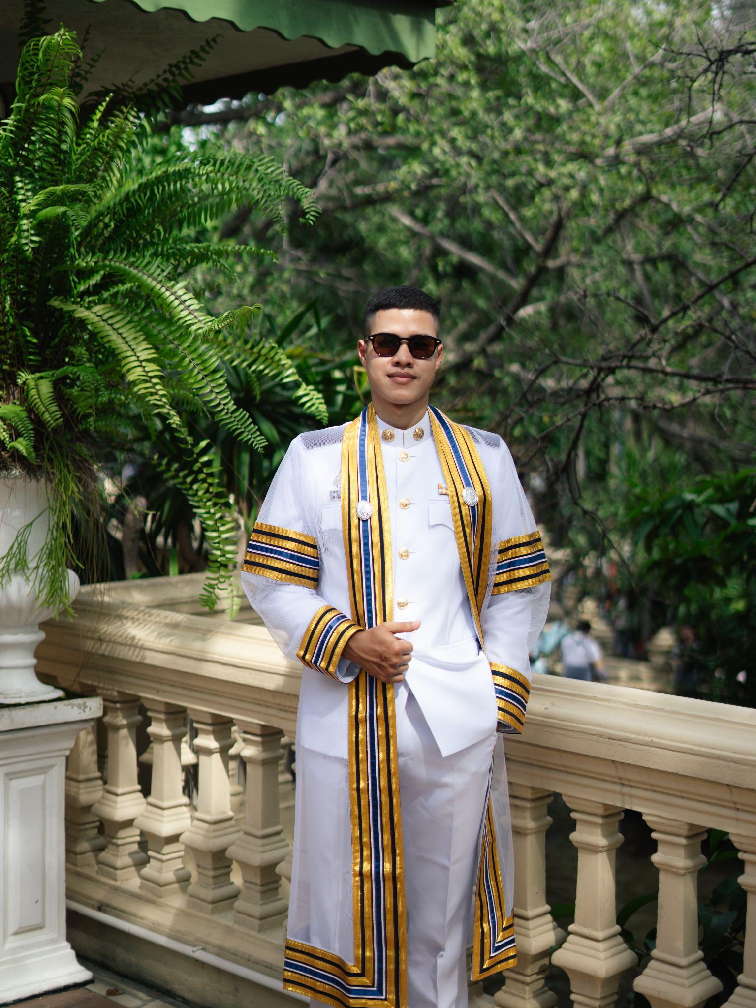 ผลงานรับปริญญา โดย Boom_Shot ภาพที่ 11