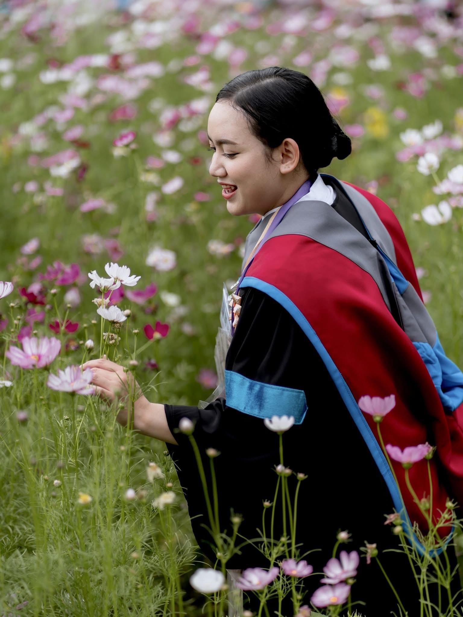 ผลงานรับปริญญา มหาวิทยาลัยทักษิณ โดย BigPhoto ภาพที่ 11