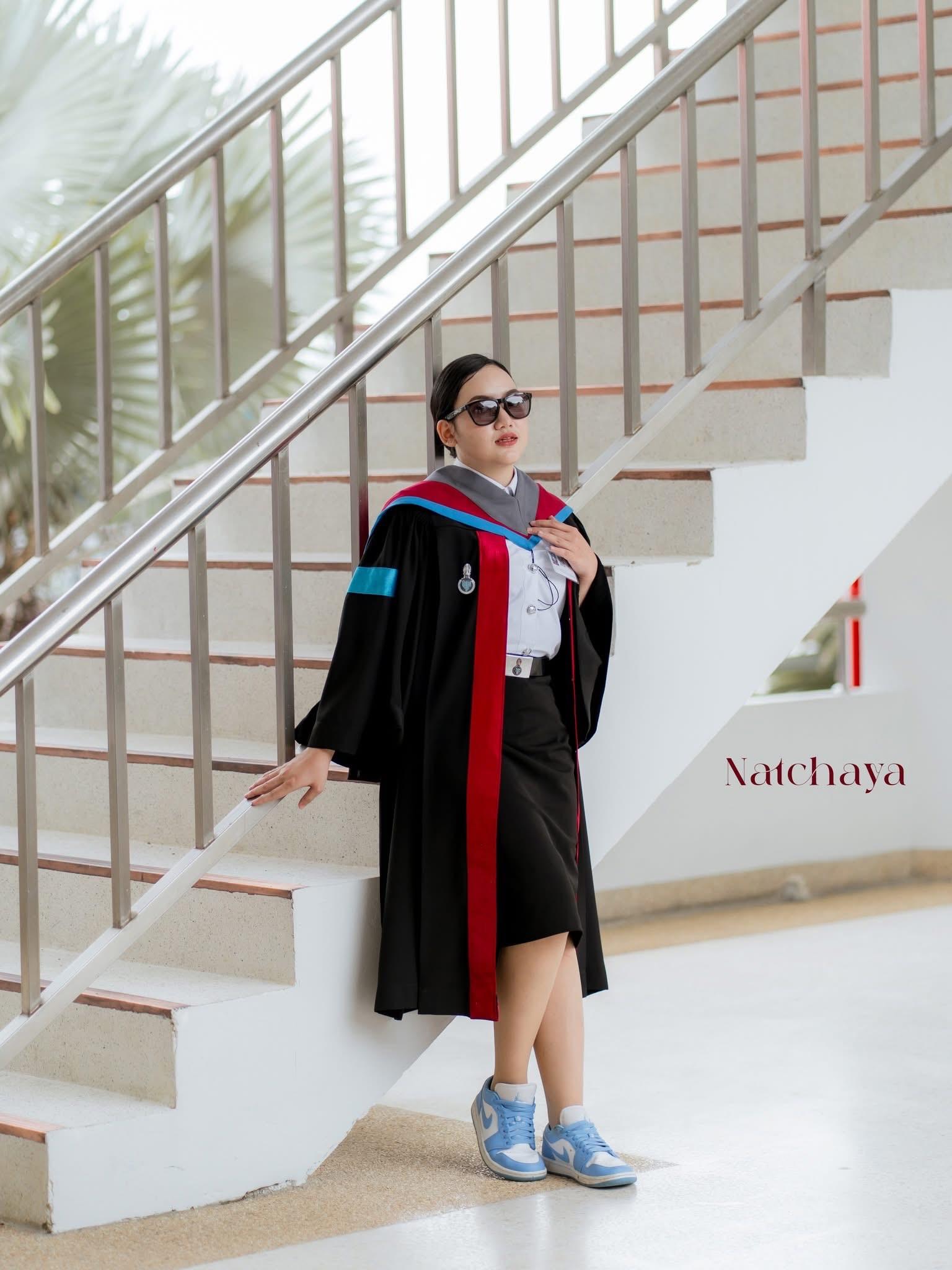 ผลงานรับปริญญา มหาวิทยาลัยทักษิณ โดย BigPhoto ภาพที่ 12