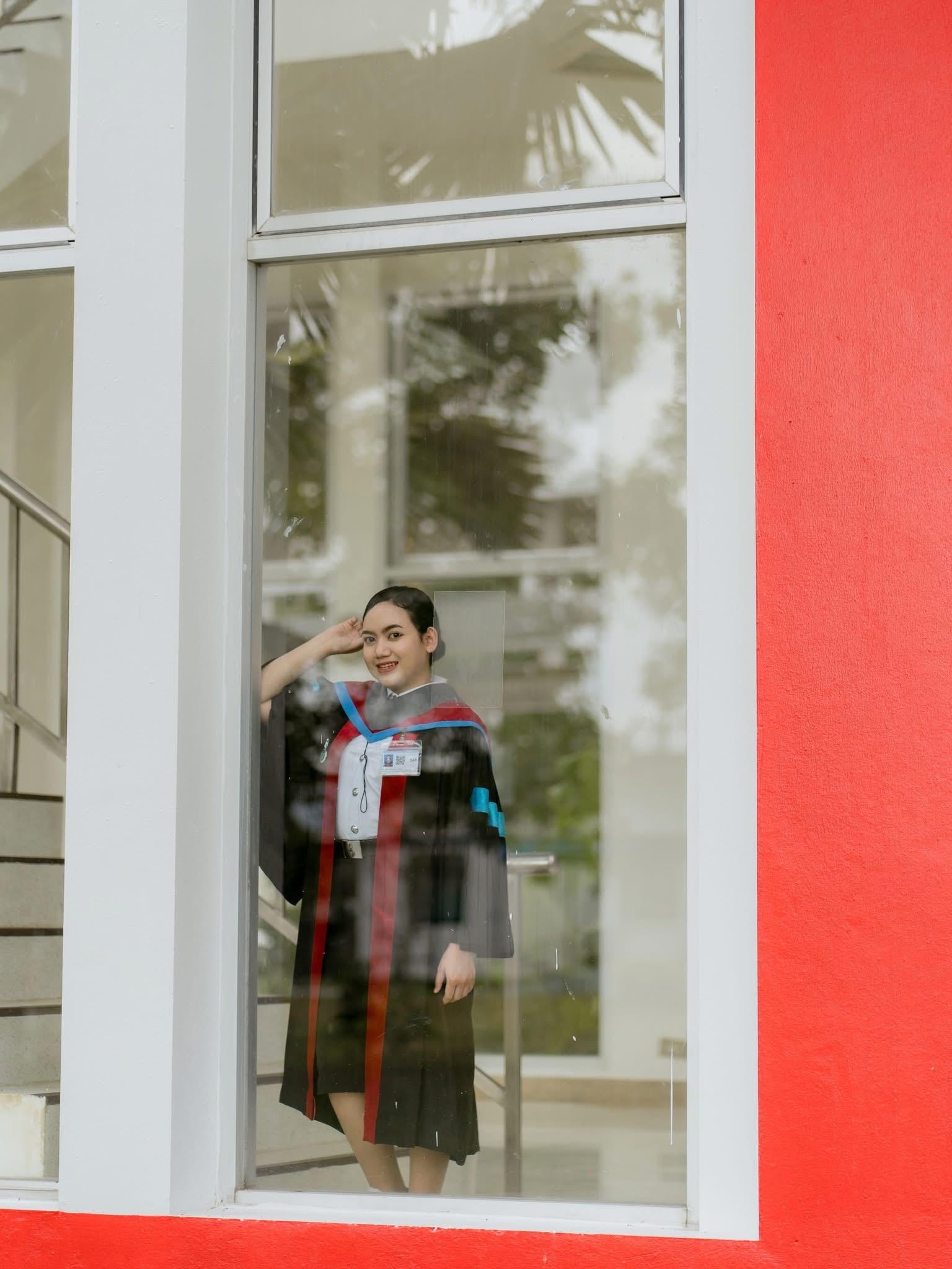 ผลงานรับปริญญา มหาวิทยาลัยทักษิณ โดย BigPhoto ภาพที่ 9