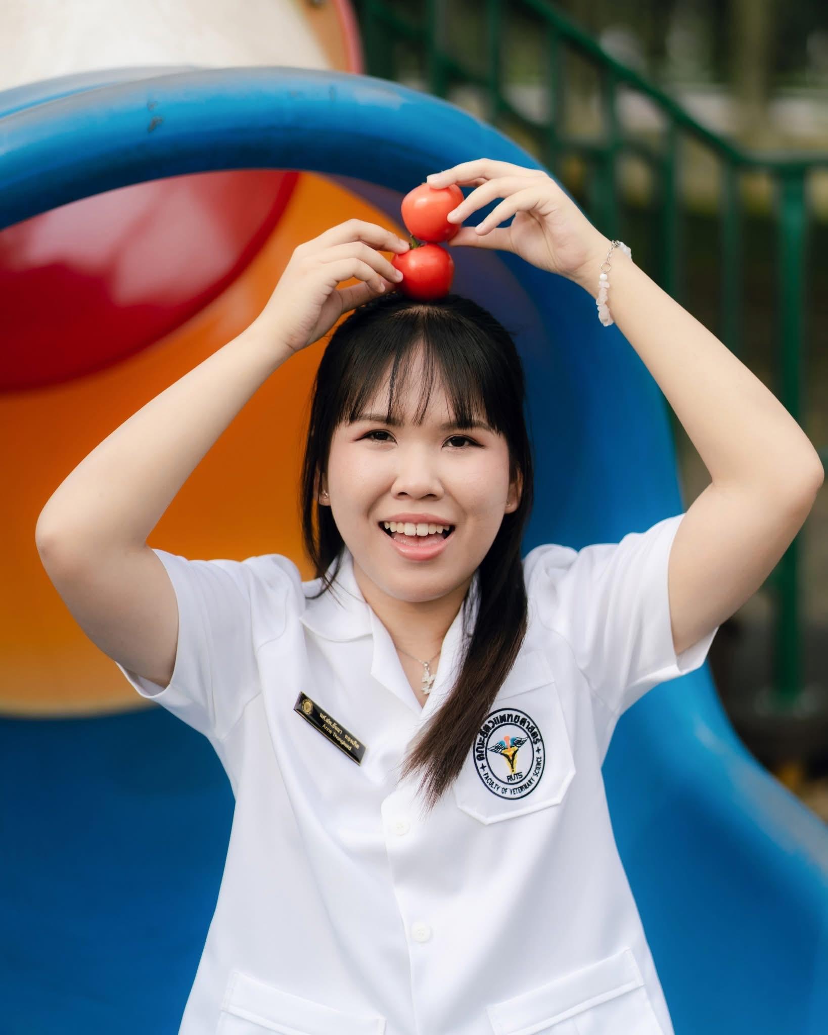 ผลงานรับปริญญา มหาวิทยาลัยเทคโนโลยีราชมงคลศรีวิชัย โดย BigPhoto ภาพที่ 10