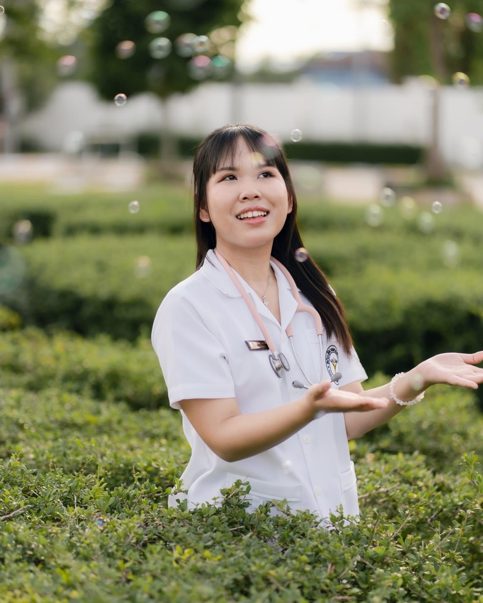 ผลงานรับปริญญา มหาวิทยาลัยเทคโนโลยีราชมงคลศรีวิชัย โดย BigPhoto ภาพที่ 19