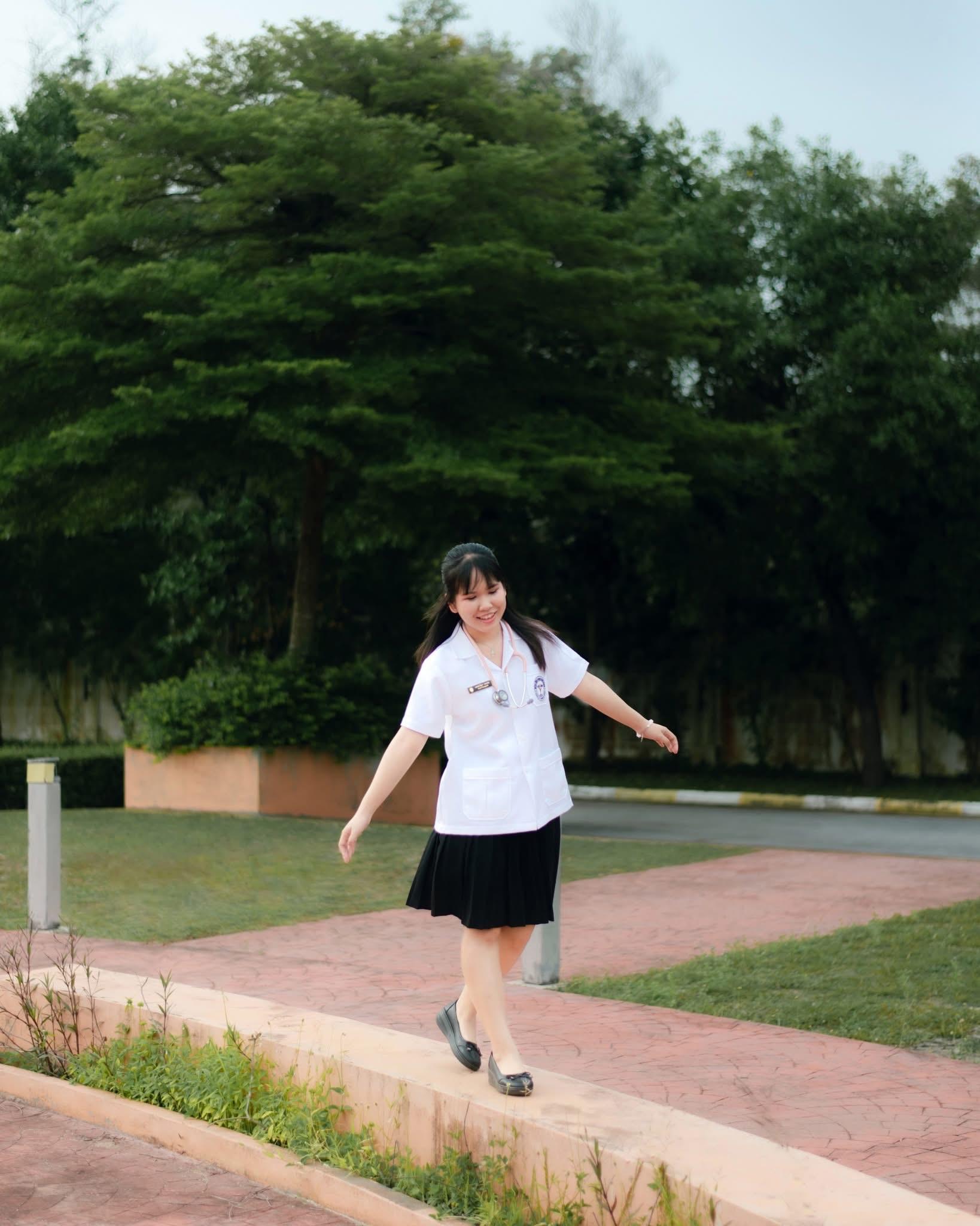 ผลงานรับปริญญา มหาวิทยาลัยเทคโนโลยีราชมงคลศรีวิชัย โดย BigPhoto ภาพที่ 5