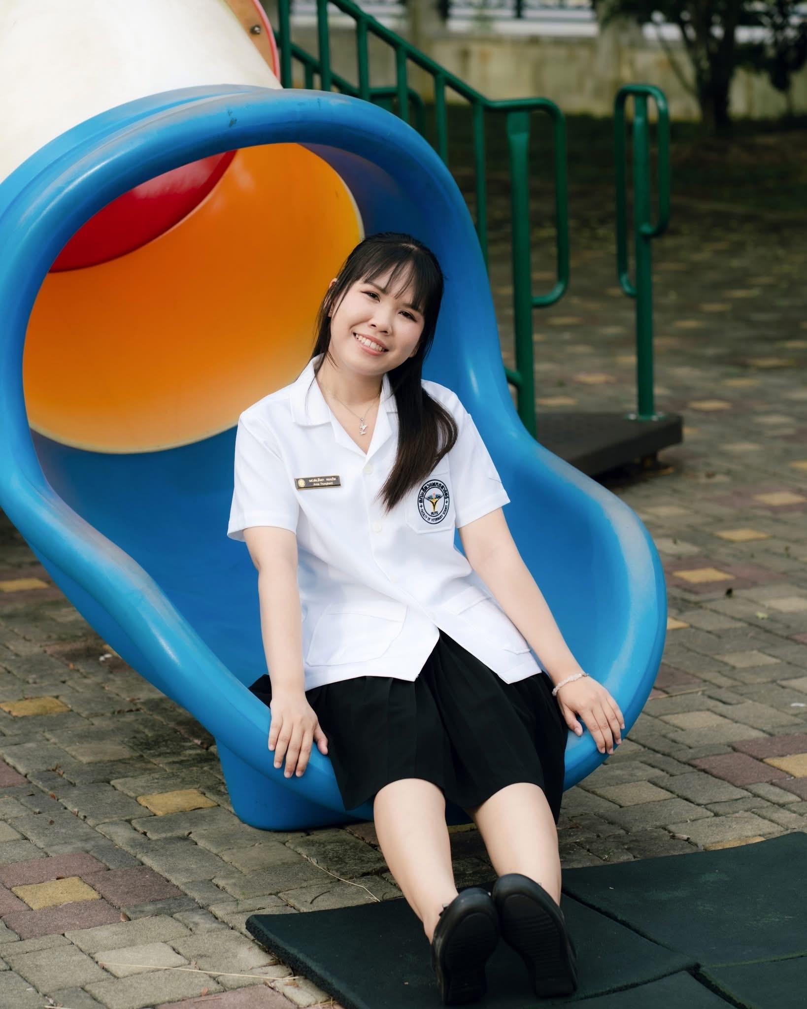 ผลงานรับปริญญา มหาวิทยาลัยเทคโนโลยีราชมงคลศรีวิชัย โดย BigPhoto ภาพที่ 11