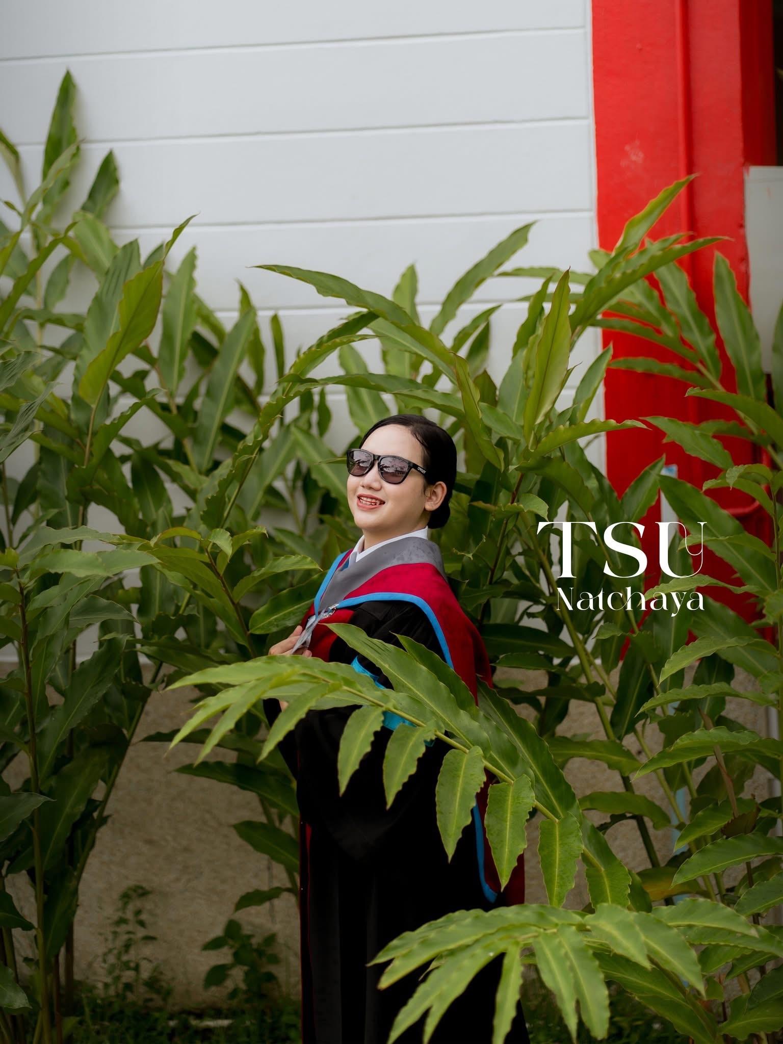 ผลงานรับปริญญา มหาวิทยาลัยทักษิณ โดย BigPhoto ภาพที่ 1