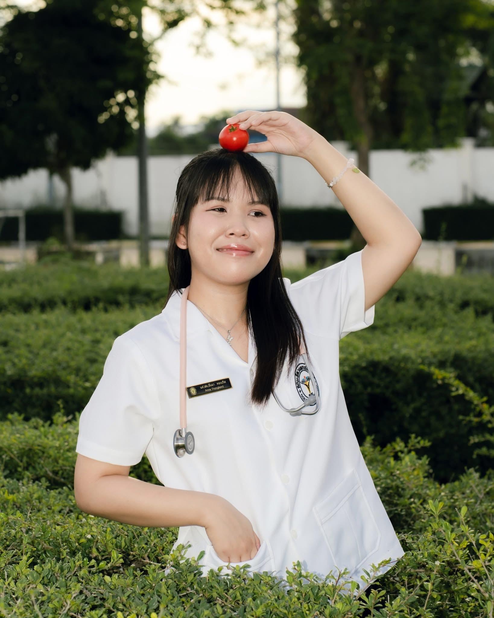ผลงานรับปริญญา มหาวิทยาลัยเทคโนโลยีราชมงคลศรีวิชัย โดย BigPhoto ภาพที่ 20