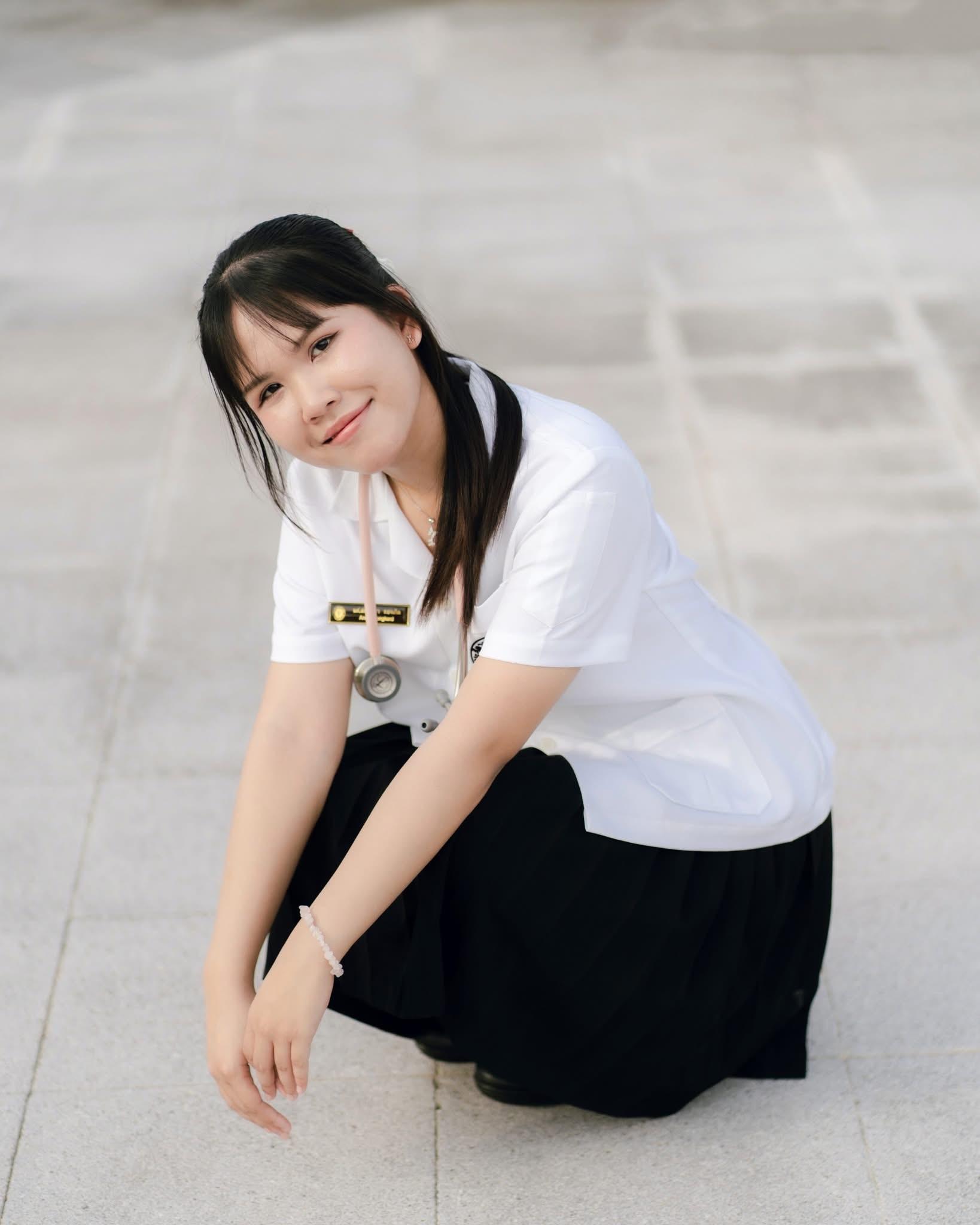 ผลงานรับปริญญา มหาวิทยาลัยเทคโนโลยีราชมงคลศรีวิชัย โดย BigPhoto ภาพที่ 17