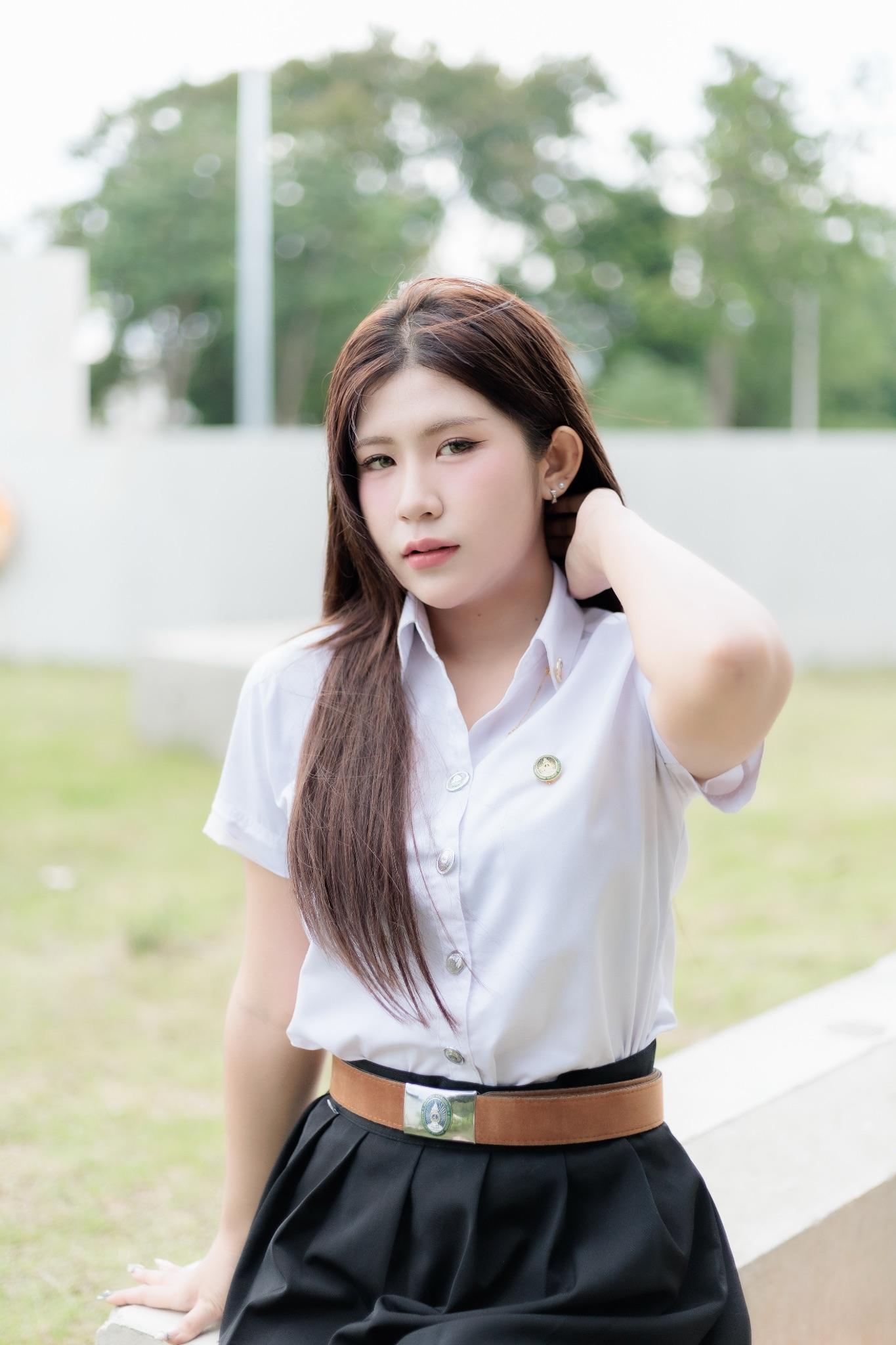 ผลงานรับปริญญา มหาวิทยาลัยราชภัฏพิบูลสงคราม โดย 13JUNE ภาพที่ 18