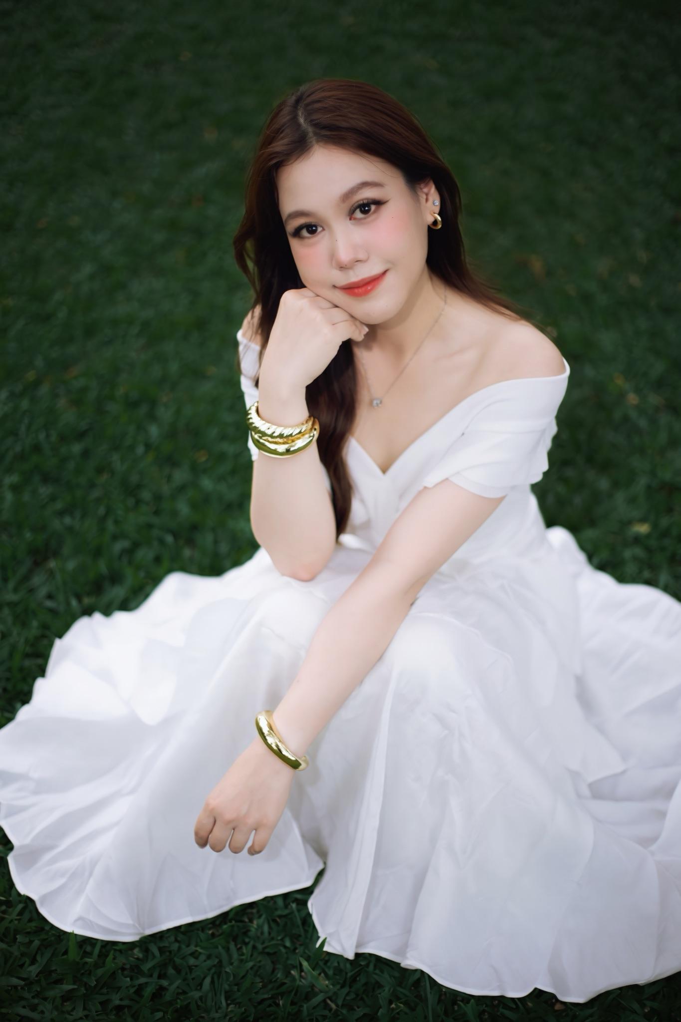 ผลงานรับปริญญา มหาวิทยาลัยนเรศวร โดย 13JUNE ภาพที่ 13