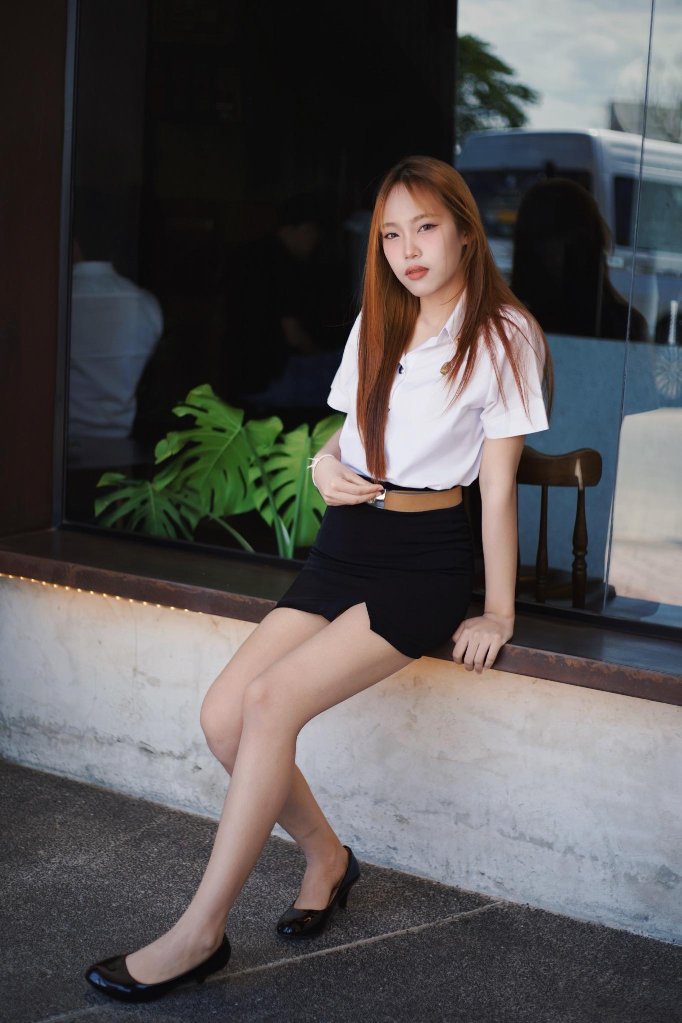 ผลงานรับปริญญา มหาวิทยาลัยราชภัฏพิบูลสงคราม โดย 13JUNE ภาพที่ 13