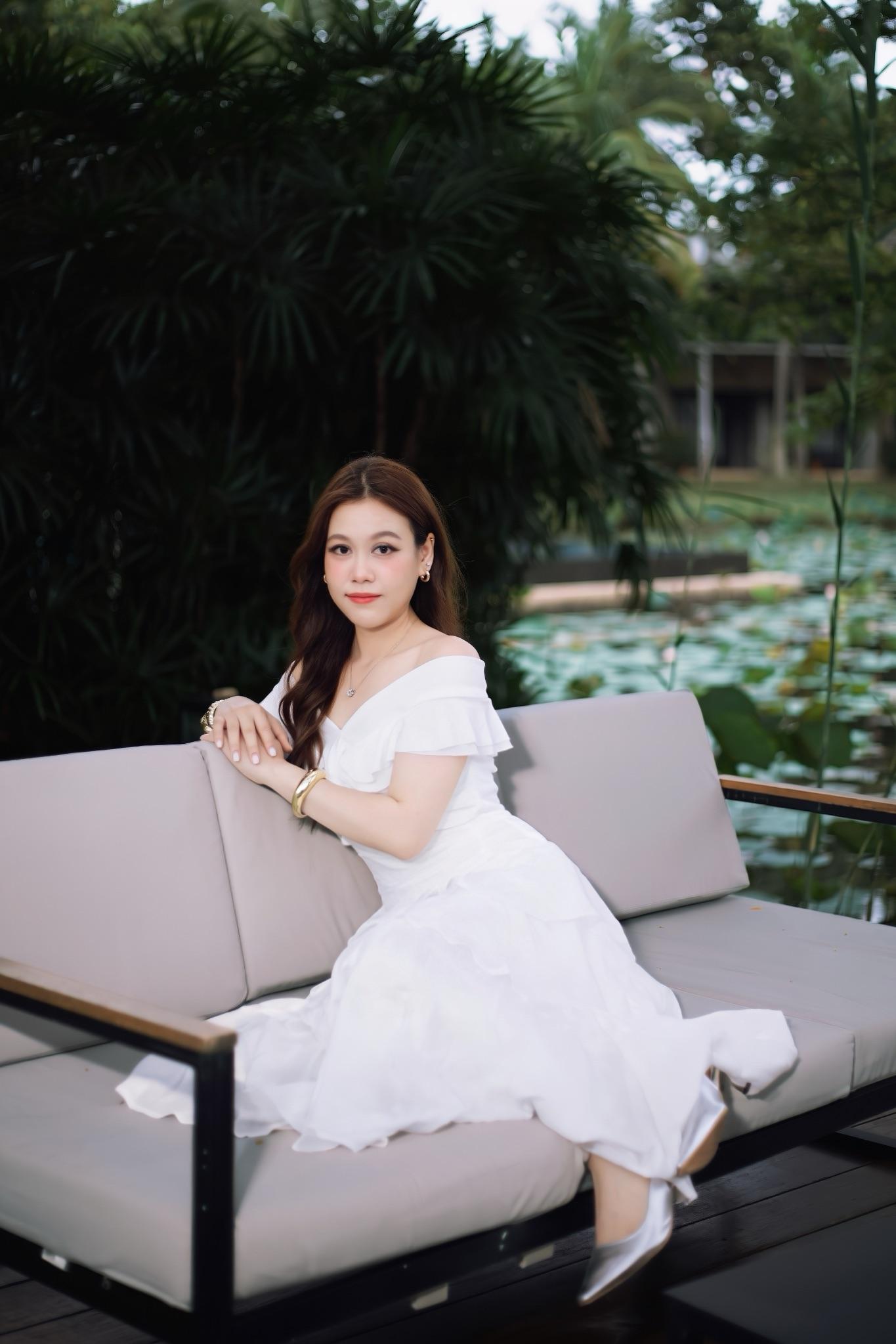 ผลงานรับปริญญา มหาวิทยาลัยนเรศวร โดย 13JUNE ภาพที่ 10