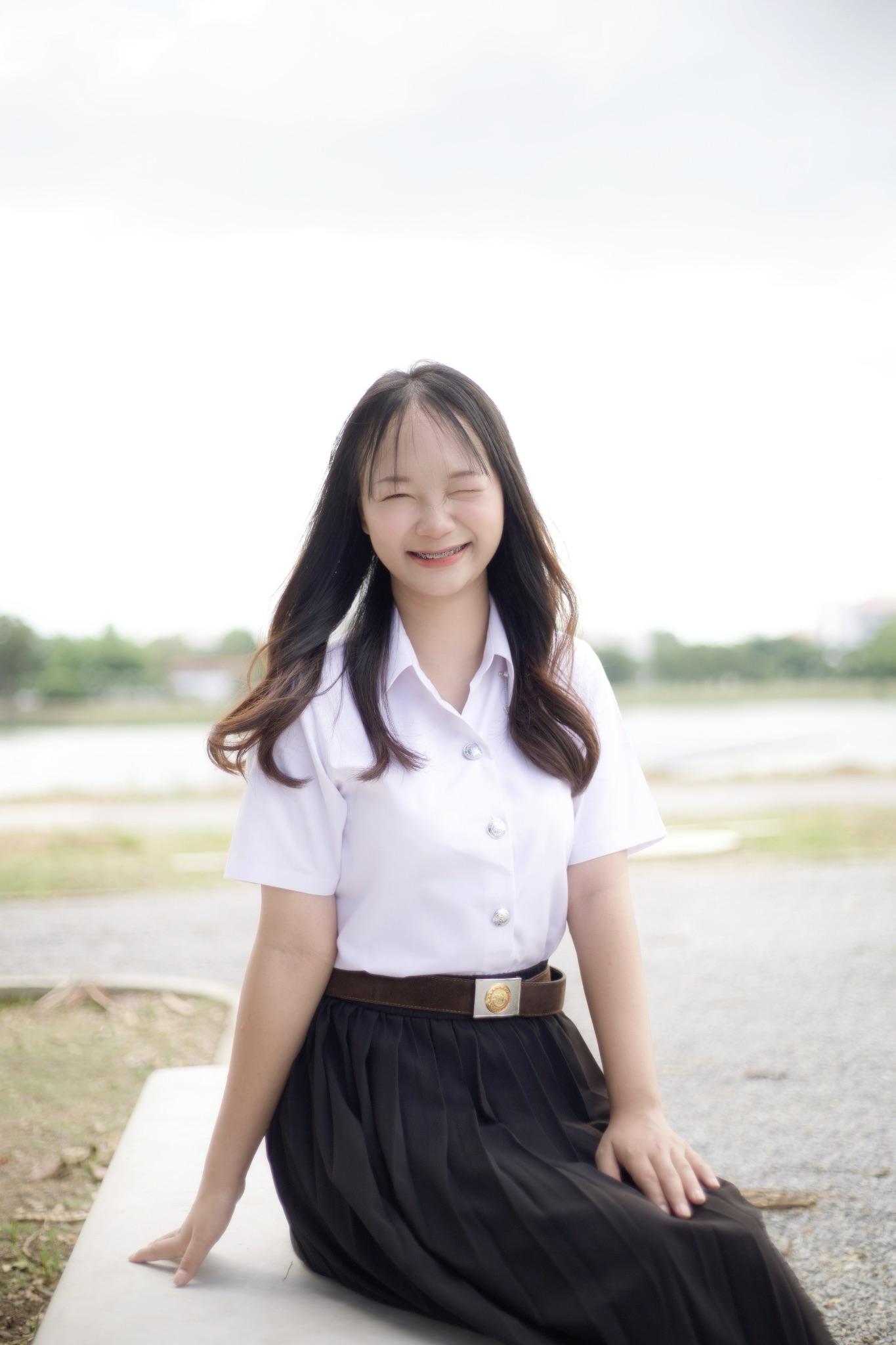 ผลงานรับปริญญา มหาวิทยาลัยนเรศวร โดย 13JUNE ภาพที่ 8