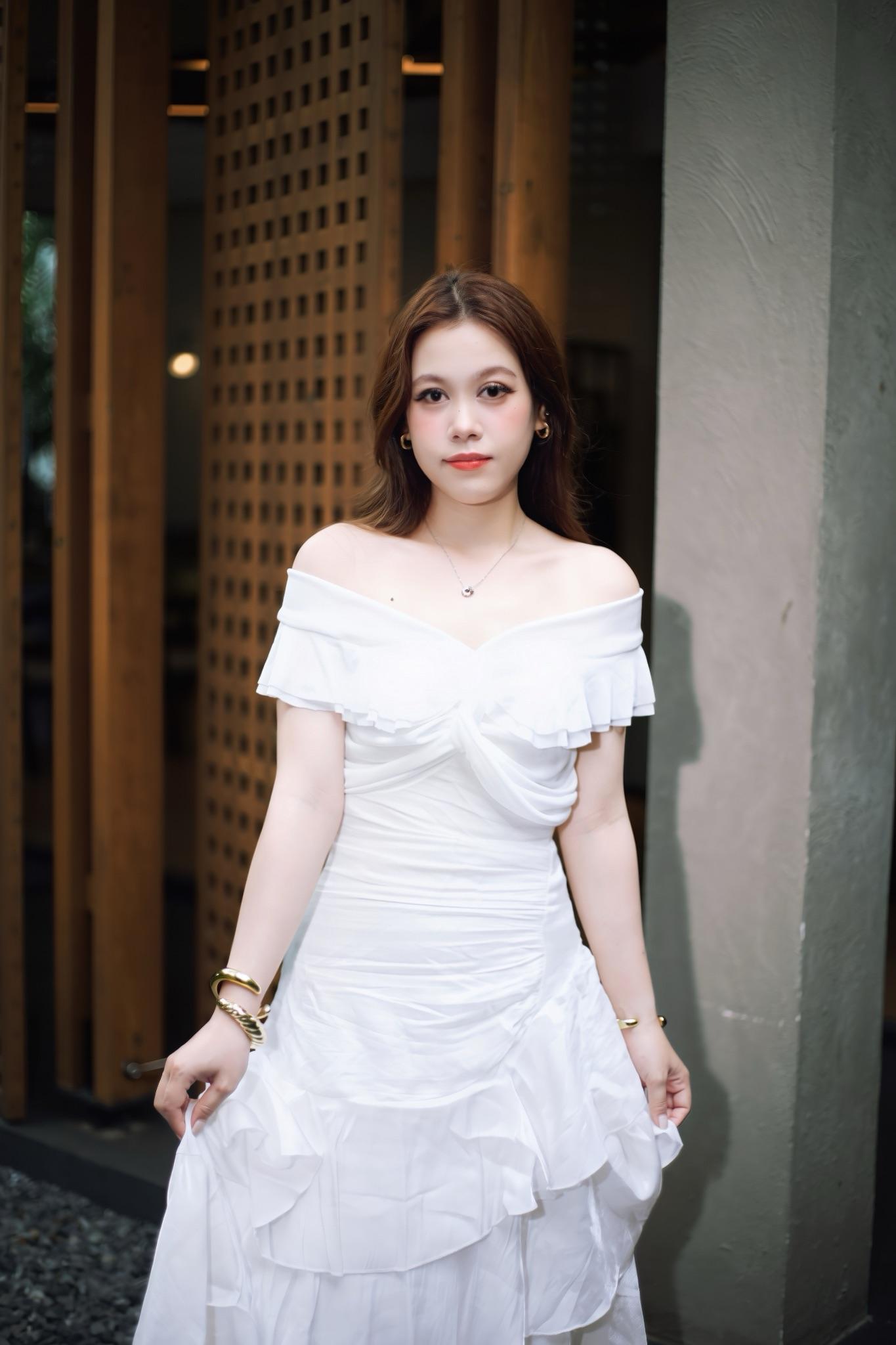 ผลงานรับปริญญา มหาวิทยาลัยนเรศวร โดย 13JUNE ภาพที่ 19