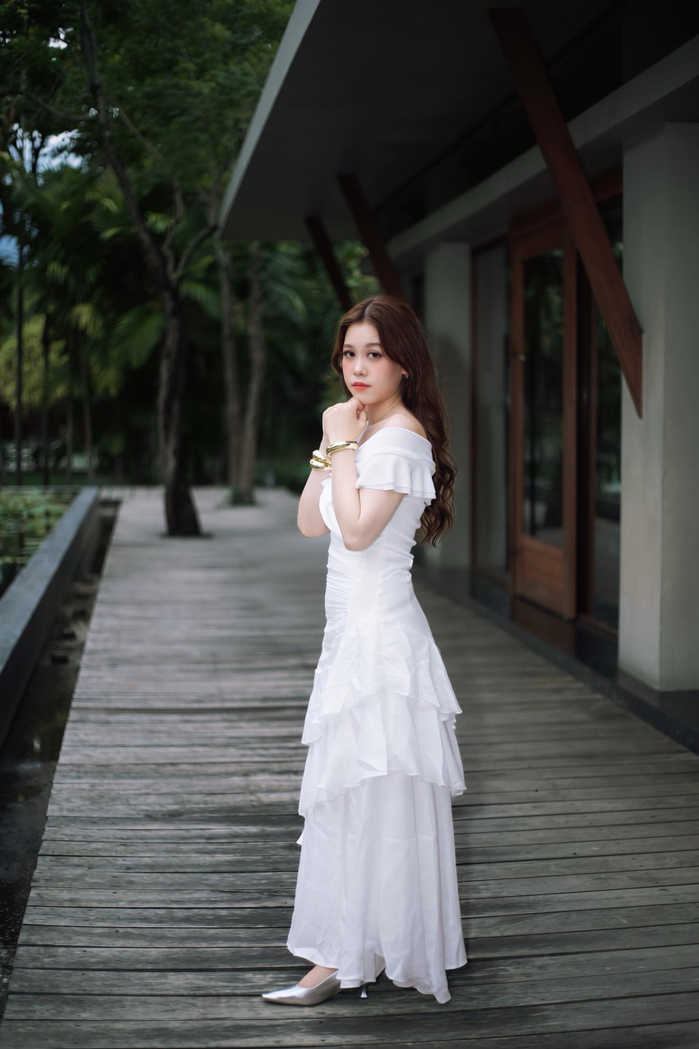ผลงานรับปริญญา มหาวิทยาลัยนเรศวร โดย 13JUNE ภาพที่ 16