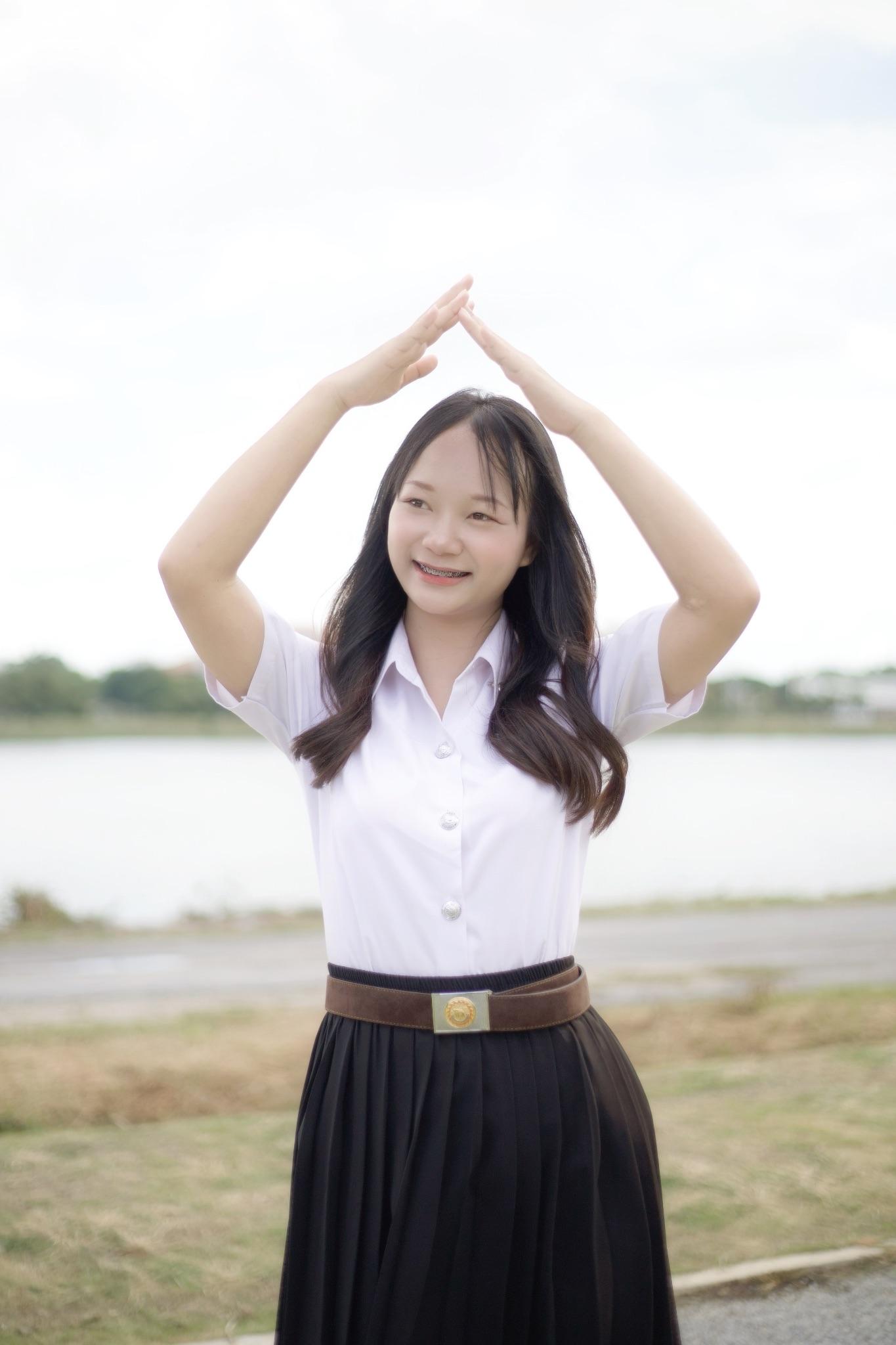 ผลงานรับปริญญา มหาวิทยาลัยนเรศวร โดย 13JUNE ภาพที่ 7
