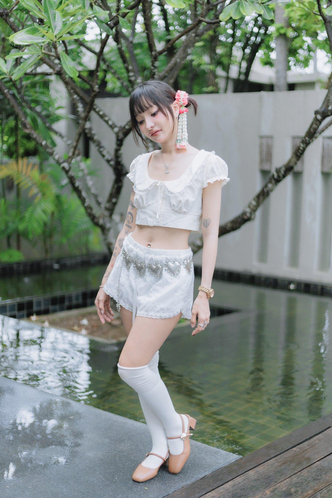 ผลงานรับปริญญา โดย 13JUNE ภาพที่ 14
