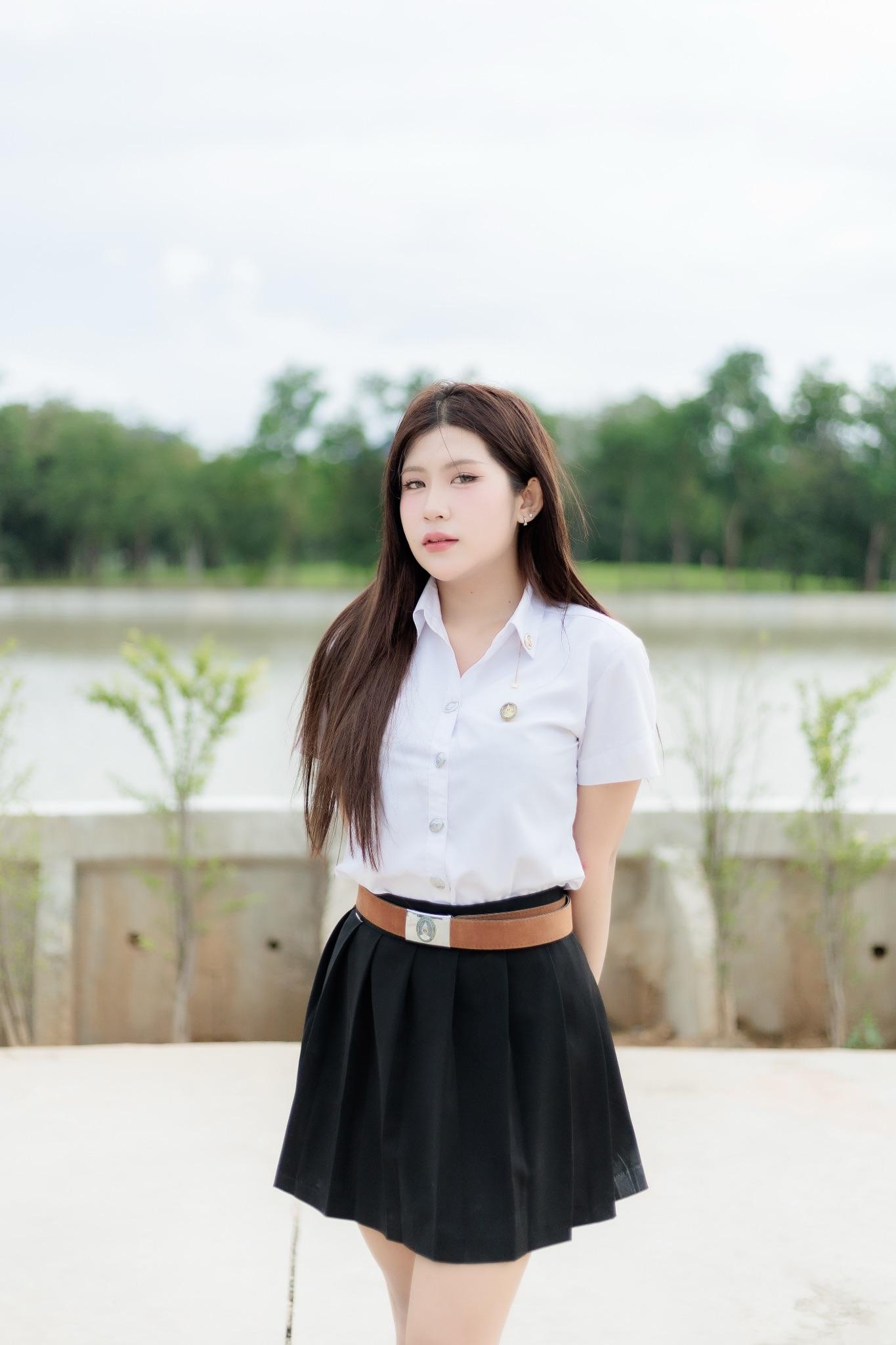ผลงานรับปริญญา มหาวิทยาลัยราชภัฏพิบูลสงคราม โดย 13JUNE ภาพที่ 11