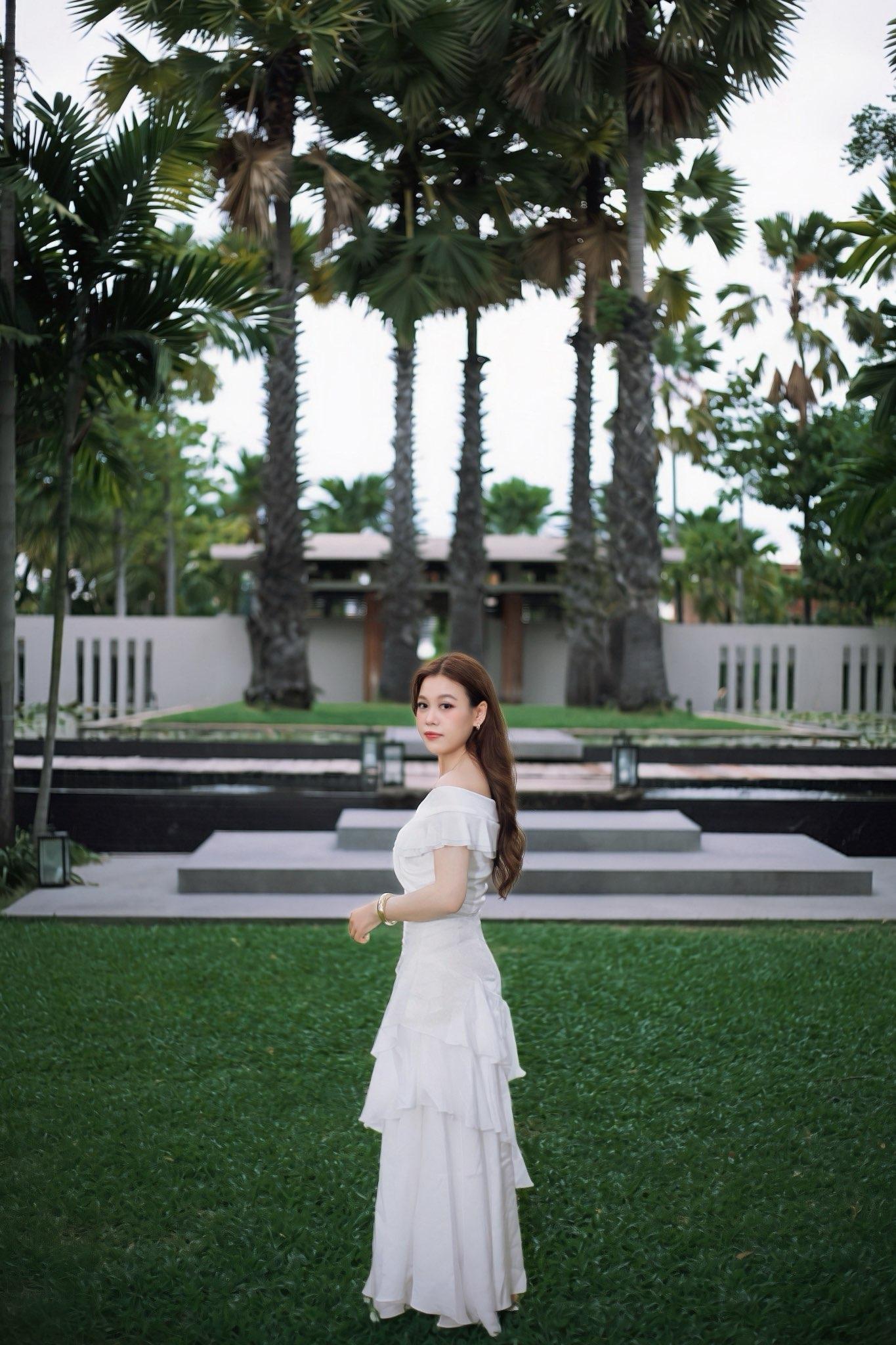 ผลงานรับปริญญา มหาวิทยาลัยนเรศวร โดย 13JUNE ภาพที่ 12