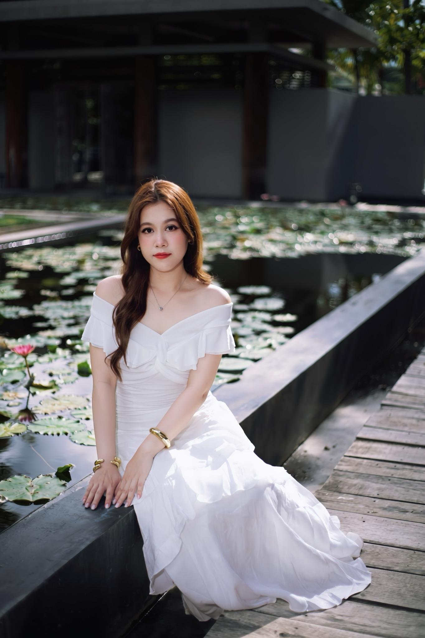 ผลงานรับปริญญา มหาวิทยาลัยนเรศวร โดย 13JUNE ภาพที่ 4