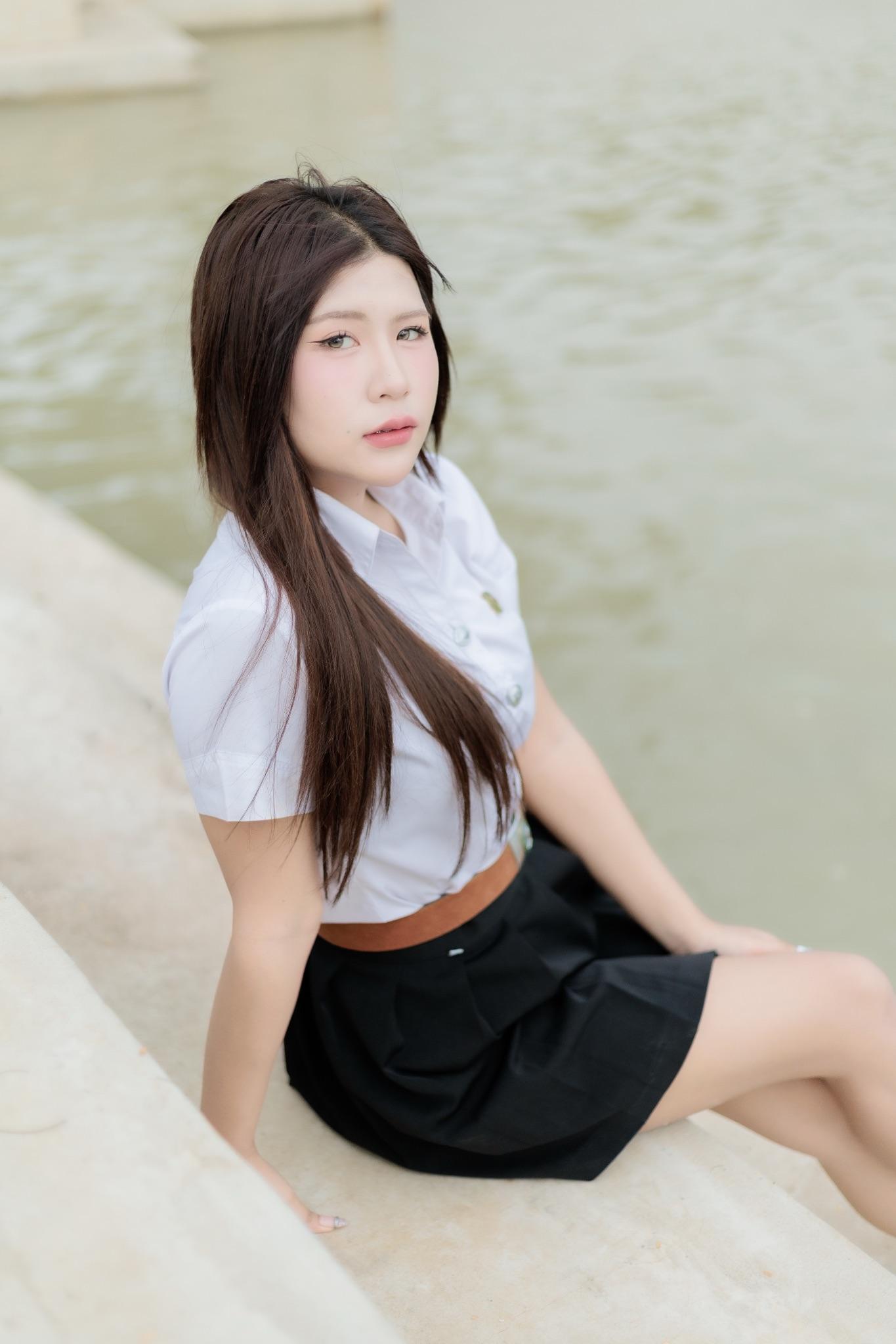 ผลงานรับปริญญา มหาวิทยาลัยราชภัฏพิบูลสงคราม โดย 13JUNE ภาพที่ 12