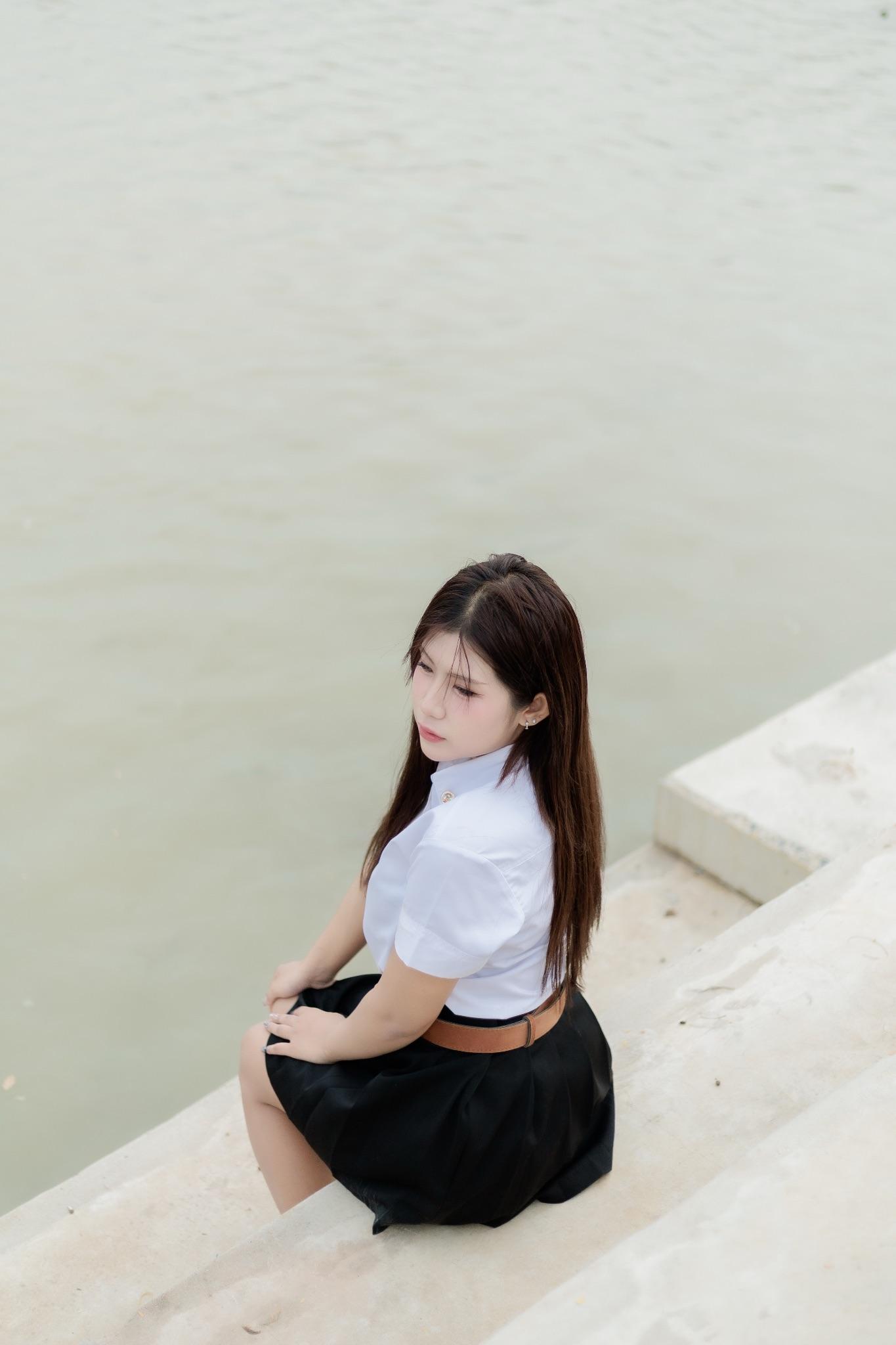 ผลงานรับปริญญา มหาวิทยาลัยราชภัฏพิบูลสงคราม โดย 13JUNE ภาพที่ 8