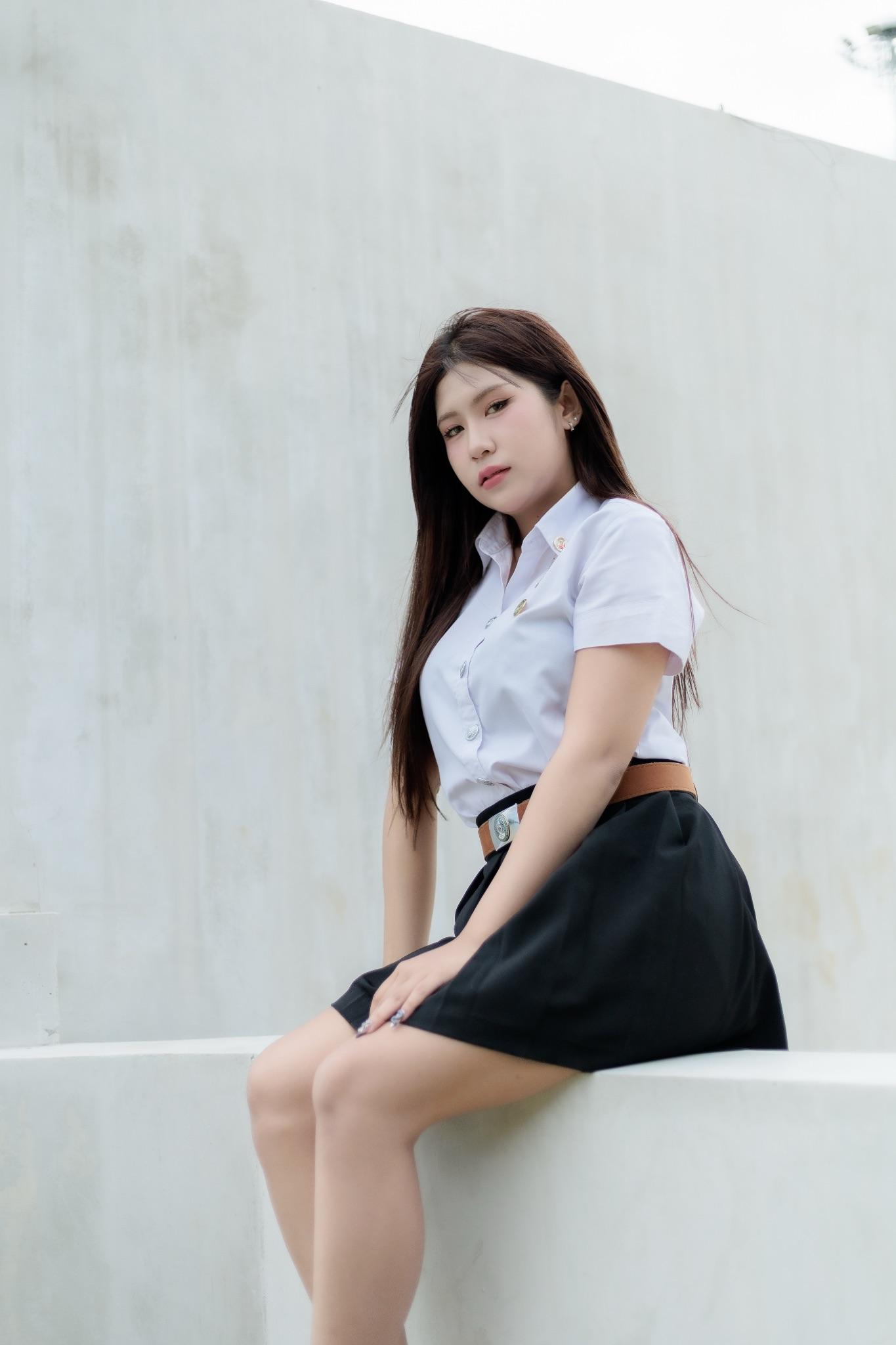 ผลงานรับปริญญา มหาวิทยาลัยราชภัฏพิบูลสงคราม โดย 13JUNE ภาพที่ 15