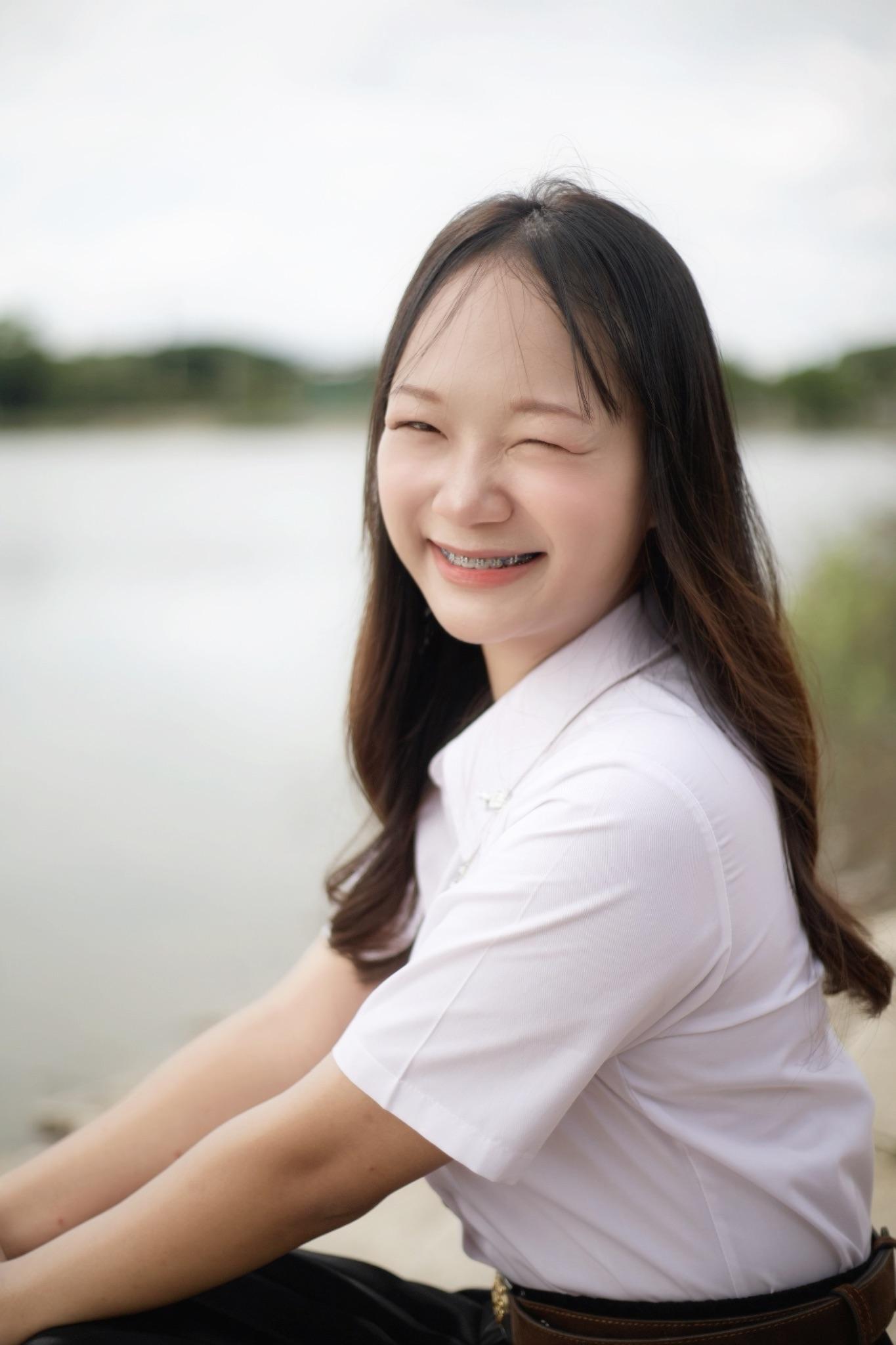 ผลงานรับปริญญา มหาวิทยาลัยนเรศวร โดย 13JUNE ภาพที่ 5