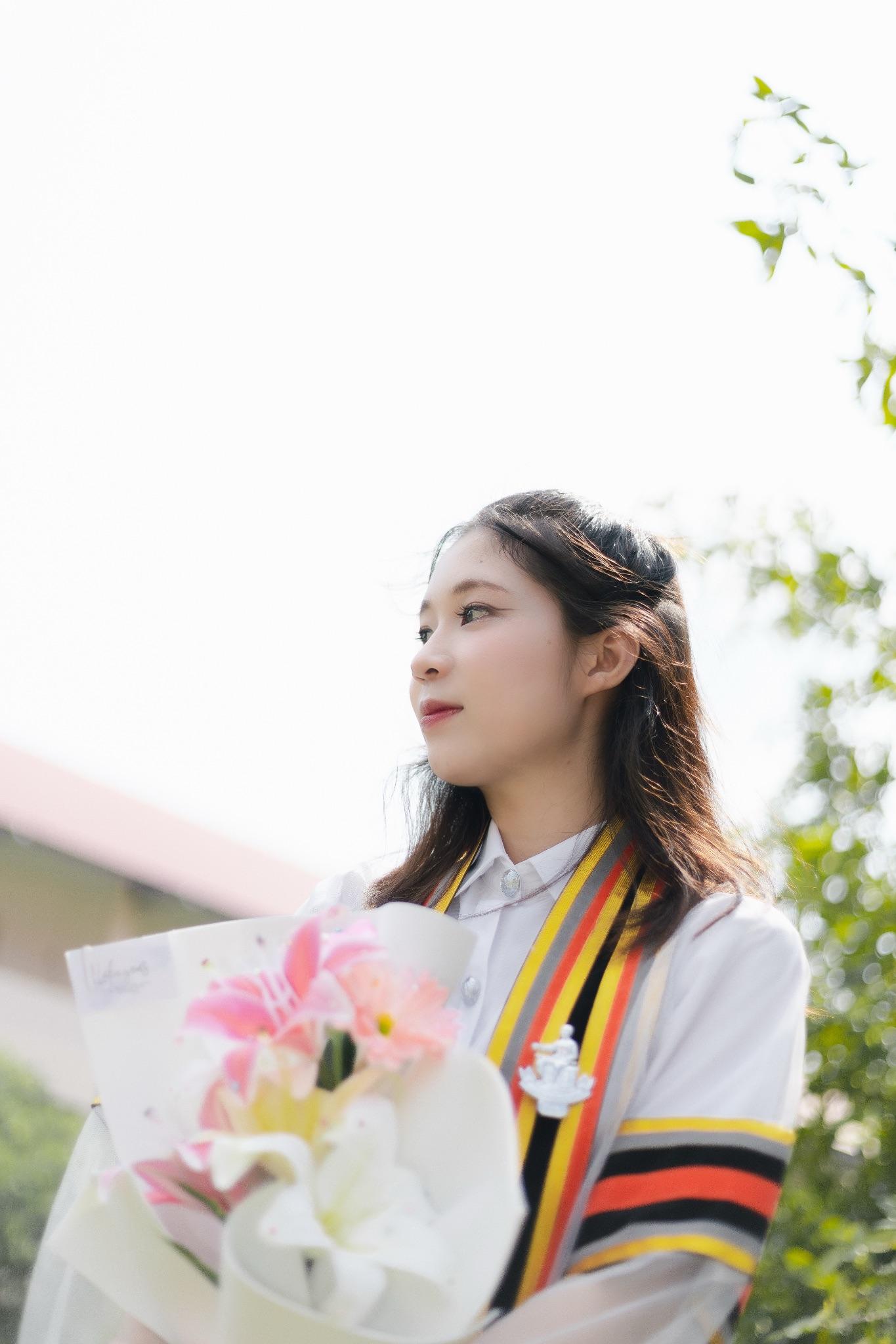 ผลงานรับปริญญา มหาวิทยาลัยนเรศวร โดย 13JUNE ภาพที่ 8