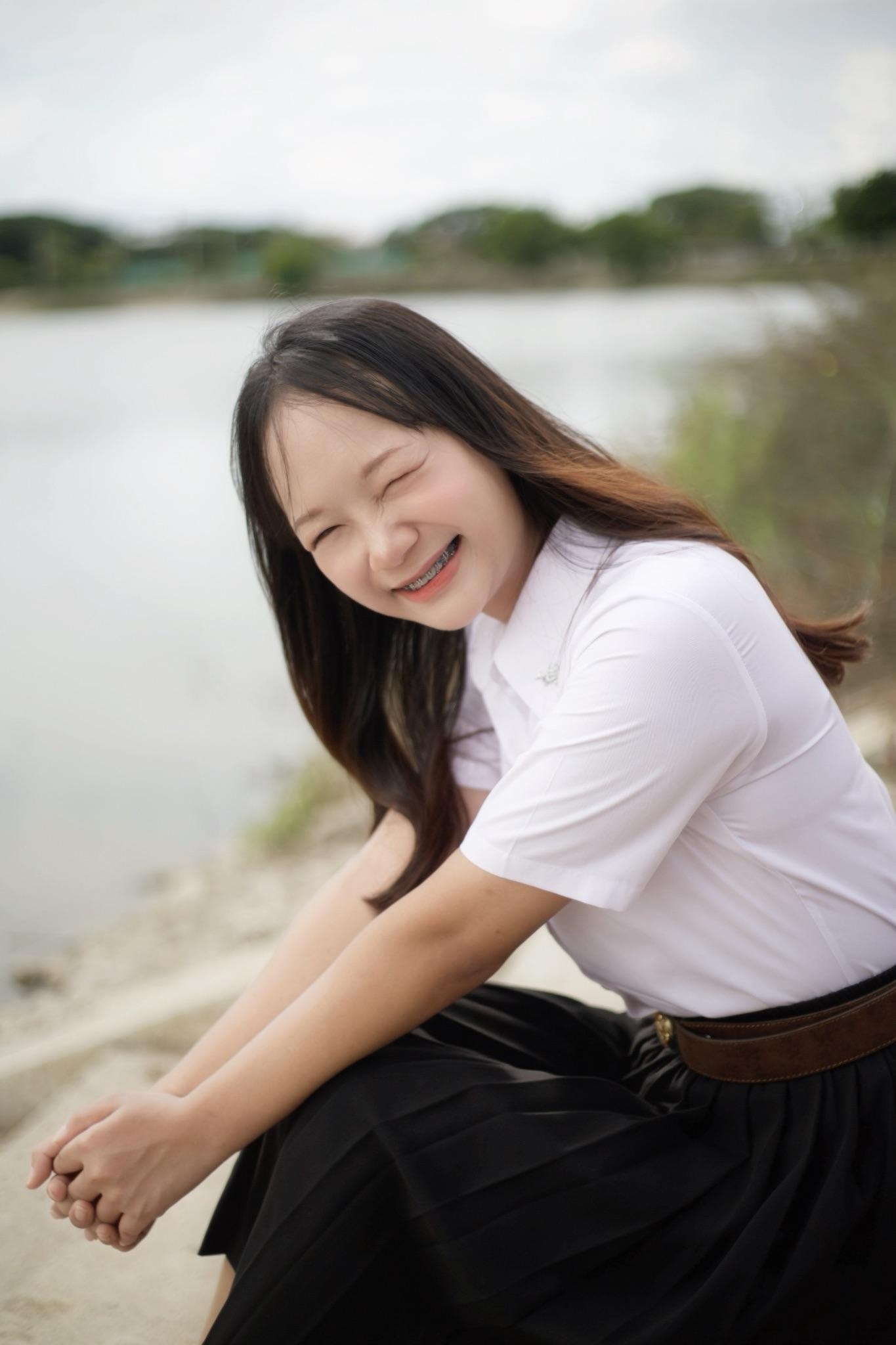 ผลงานรับปริญญา มหาวิทยาลัยนเรศวร โดย 13JUNE ภาพที่ 11