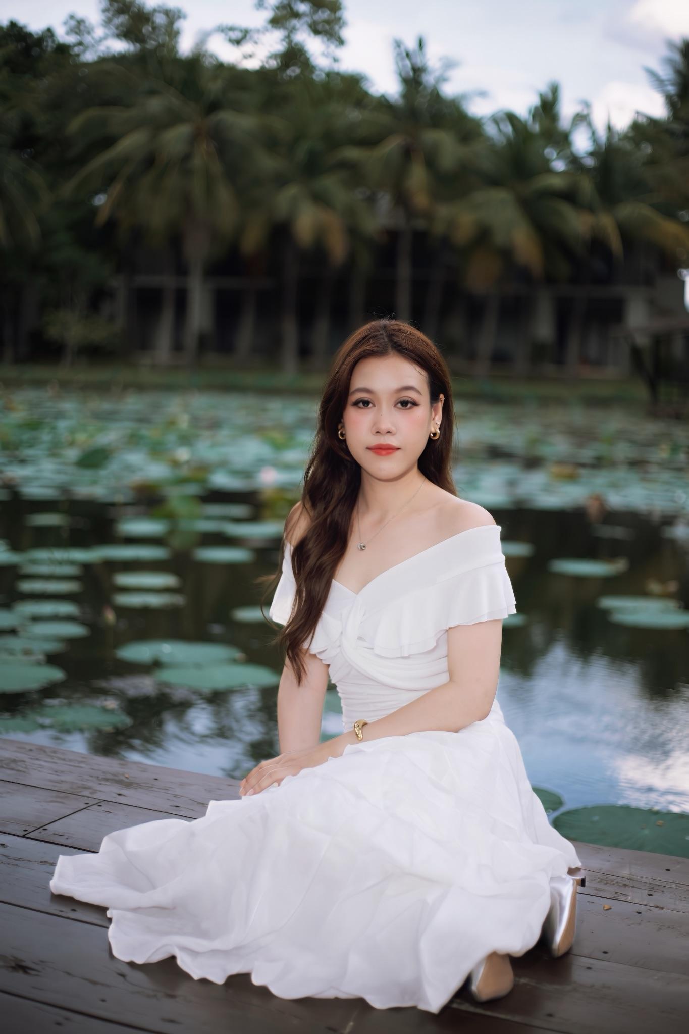 ผลงานรับปริญญา มหาวิทยาลัยนเรศวร โดย 13JUNE ภาพที่ 9