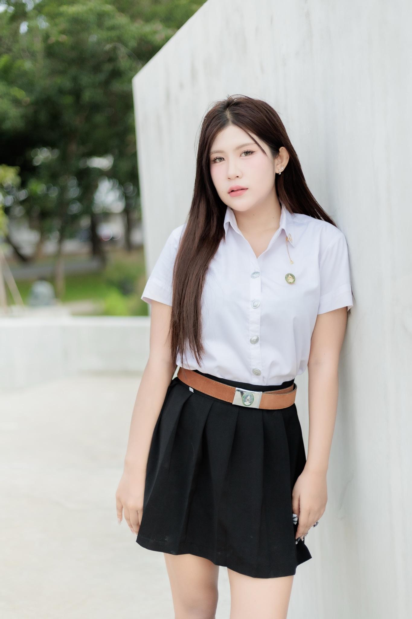 ผลงานรับปริญญา มหาวิทยาลัยราชภัฏพิบูลสงคราม โดย 13JUNE ภาพที่ 13