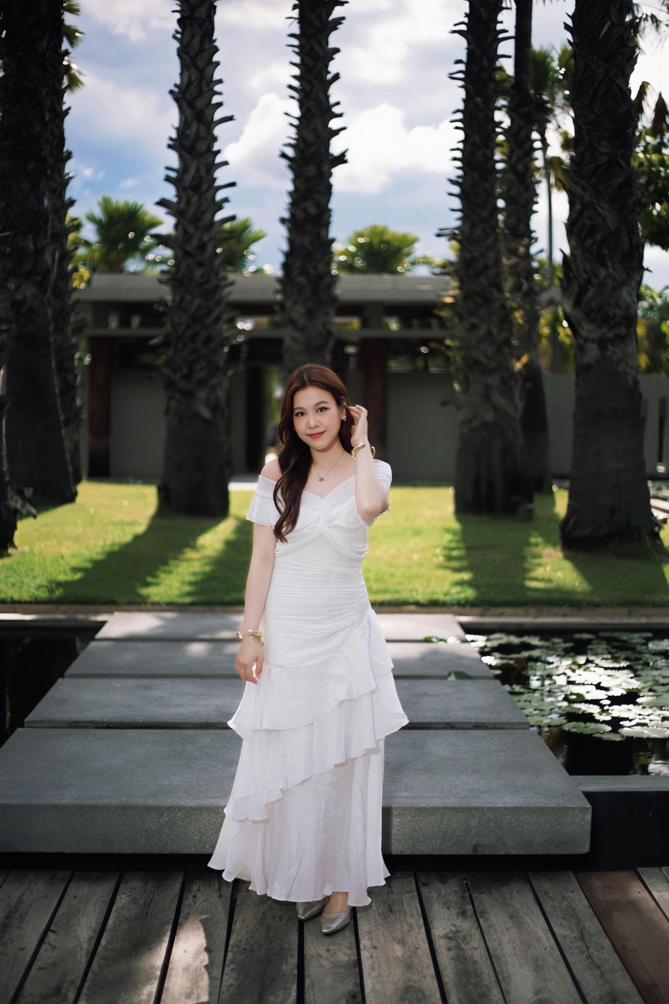 ผลงานรับปริญญา มหาวิทยาลัยนเรศวร โดย 13JUNE ภาพที่ 6