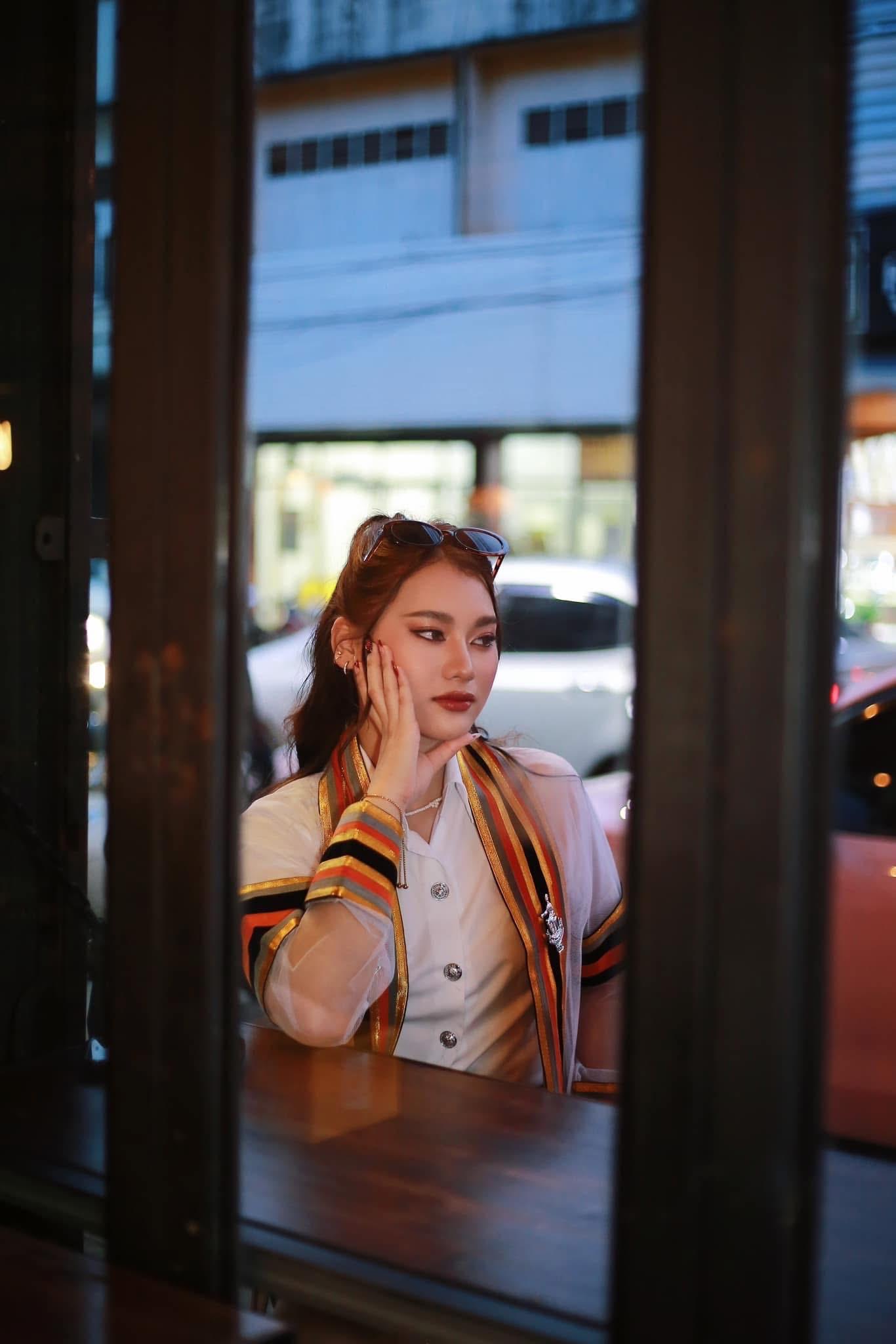 ผลงานรับปริญญา มหาวิทยาลัยนเรศวร โดย 13JUNE ภาพที่ 2