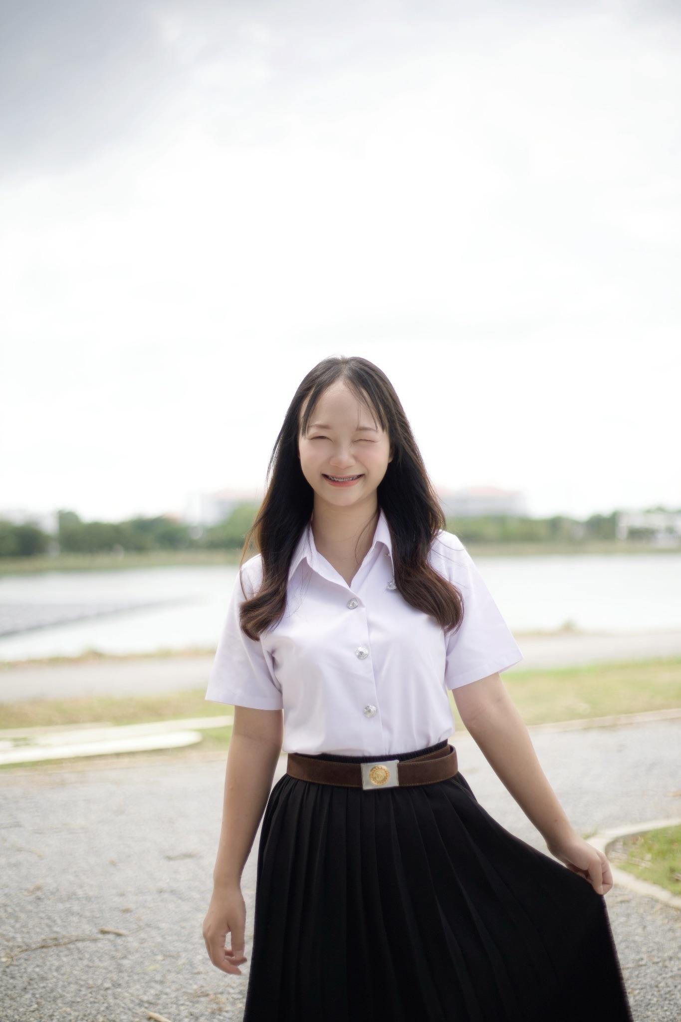ผลงานรับปริญญา มหาวิทยาลัยนเรศวร โดย 13JUNE ภาพที่ 13